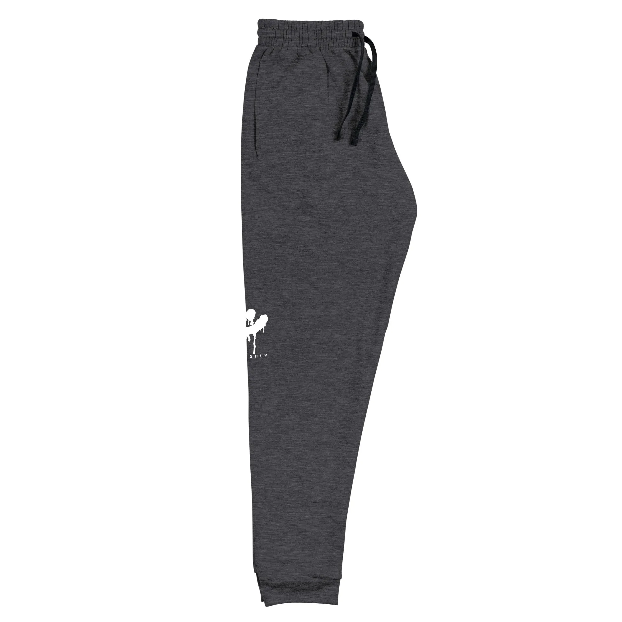 Brutishly Unisex Joggers