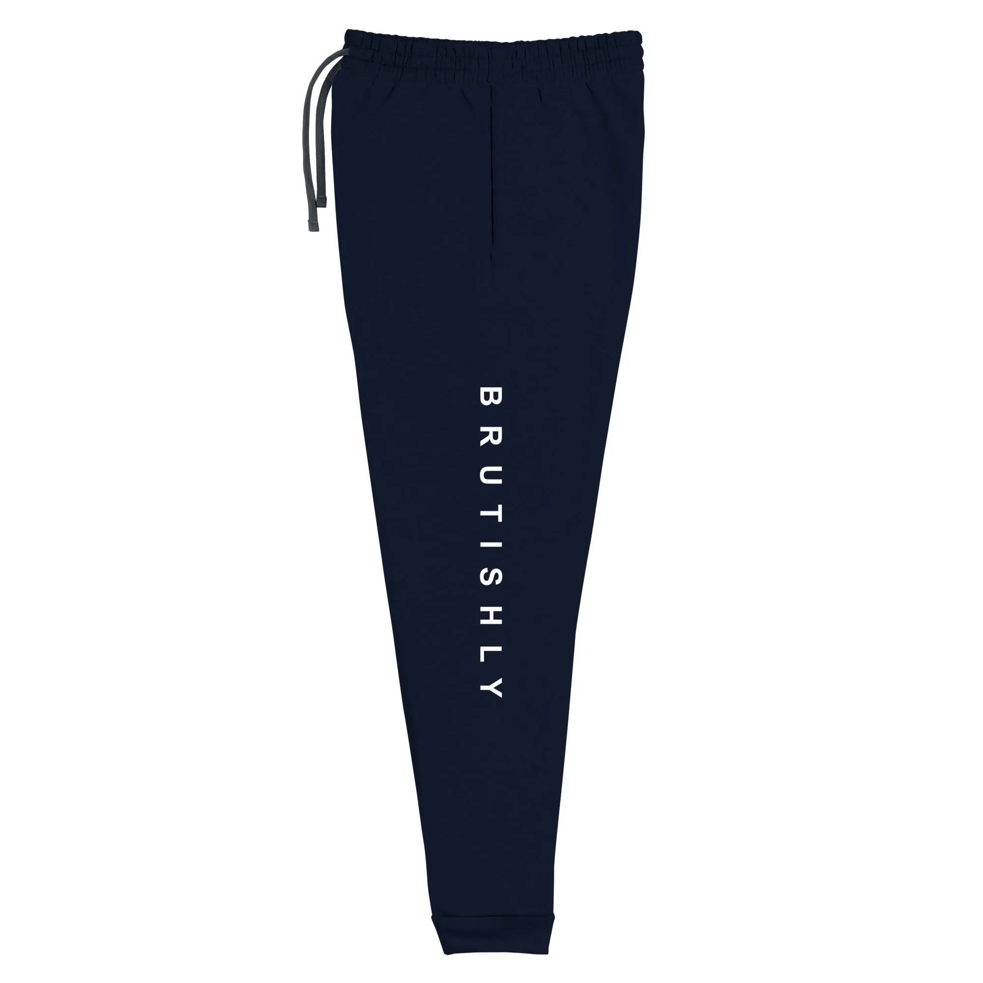 Brutishly Unisex Joggers