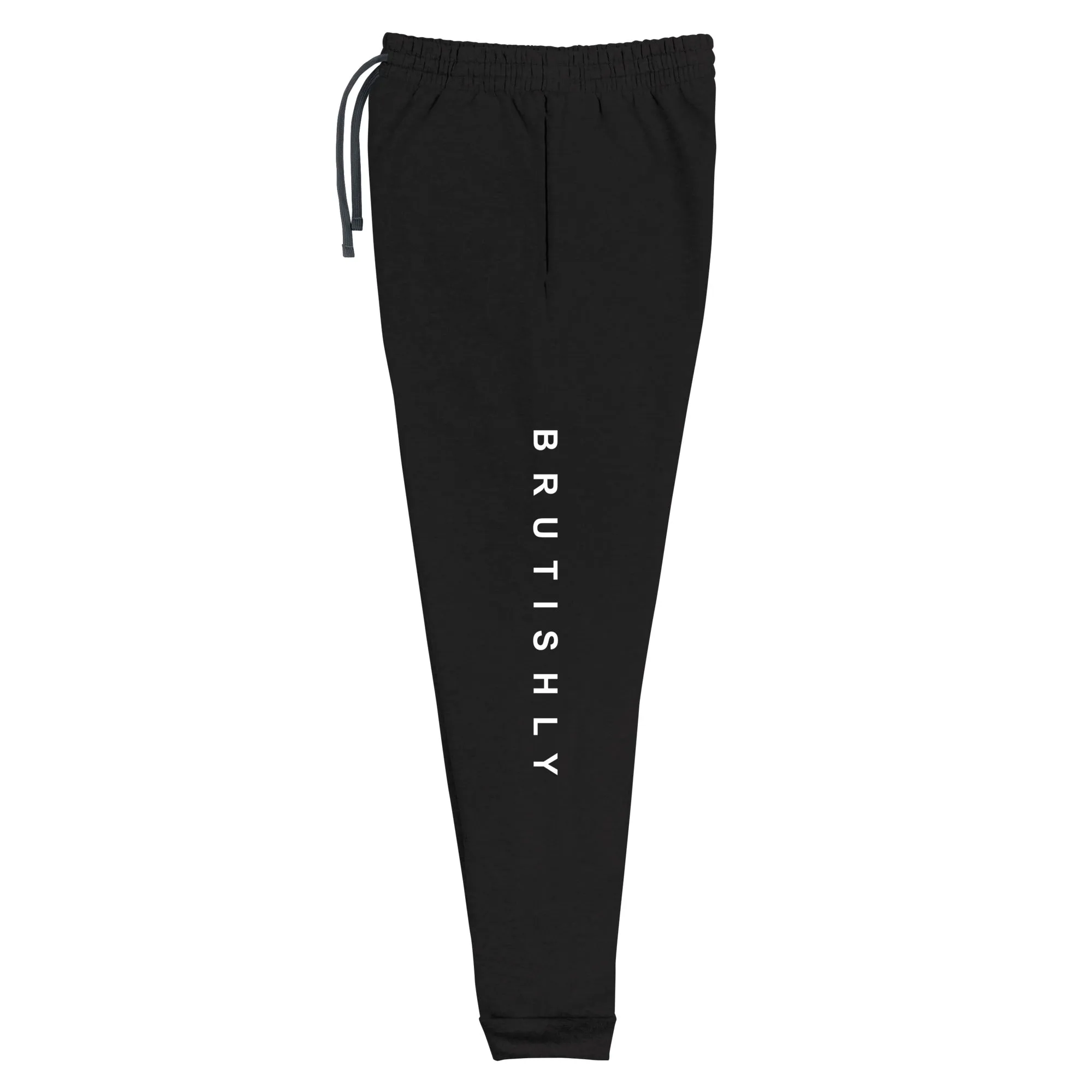 Brutishly Unisex Joggers