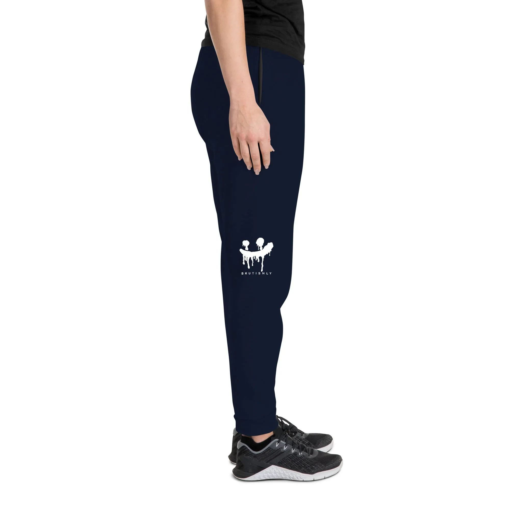 Brutishly Unisex Joggers