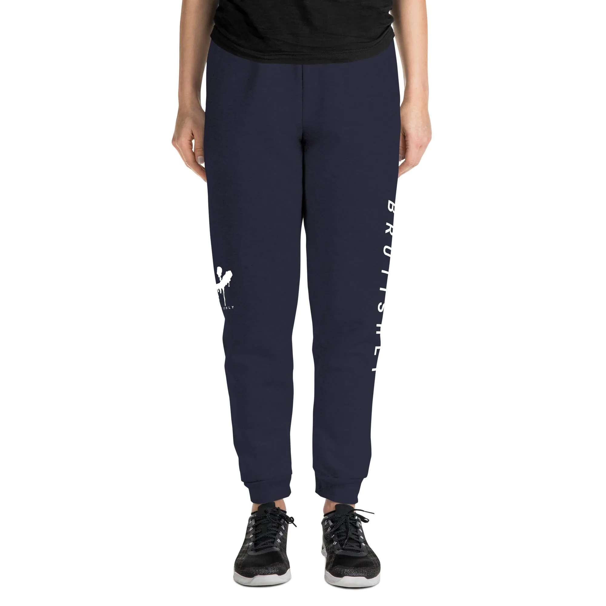 Brutishly Unisex Joggers