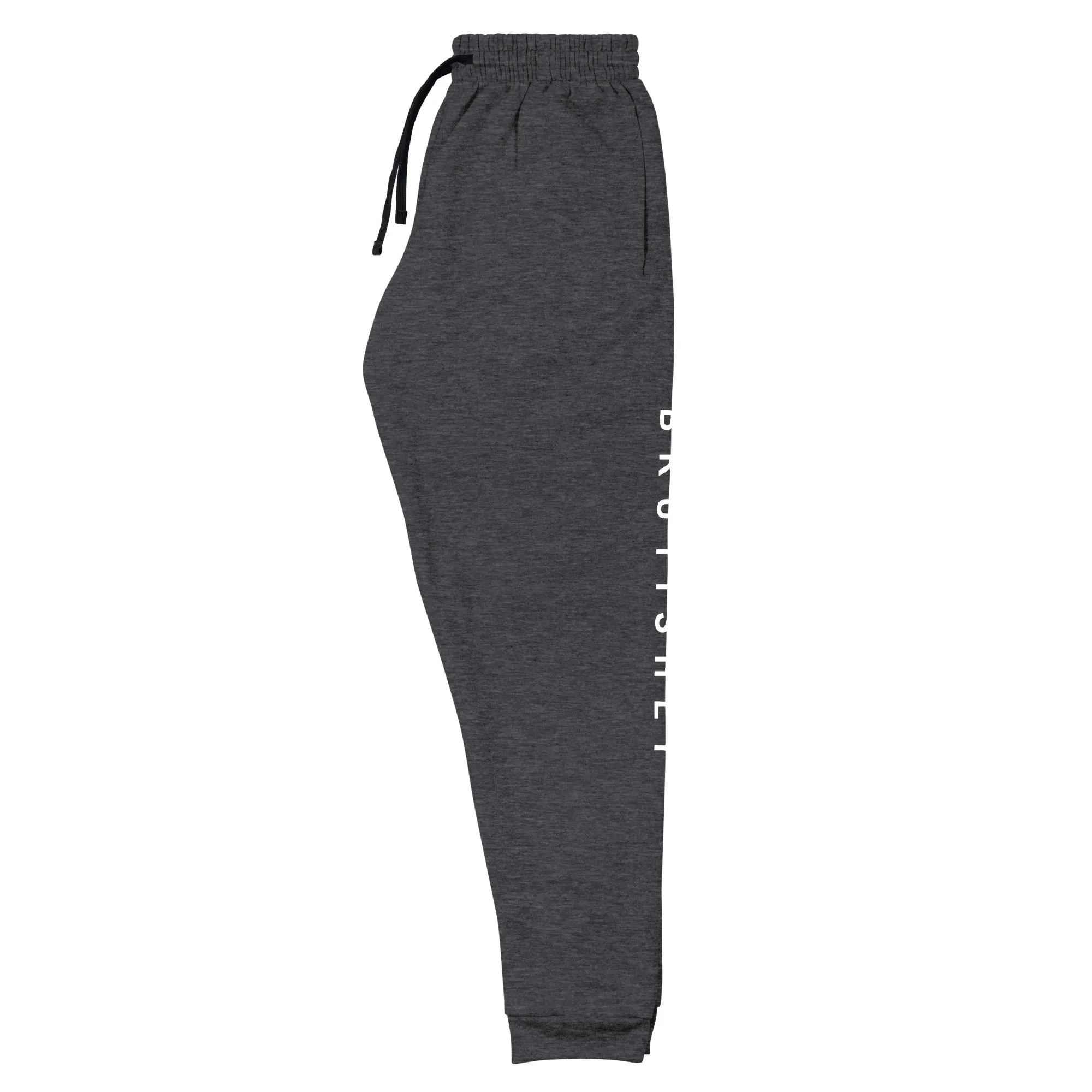 Brutishly Unisex Joggers
