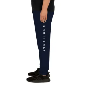 Brutishly Unisex Joggers