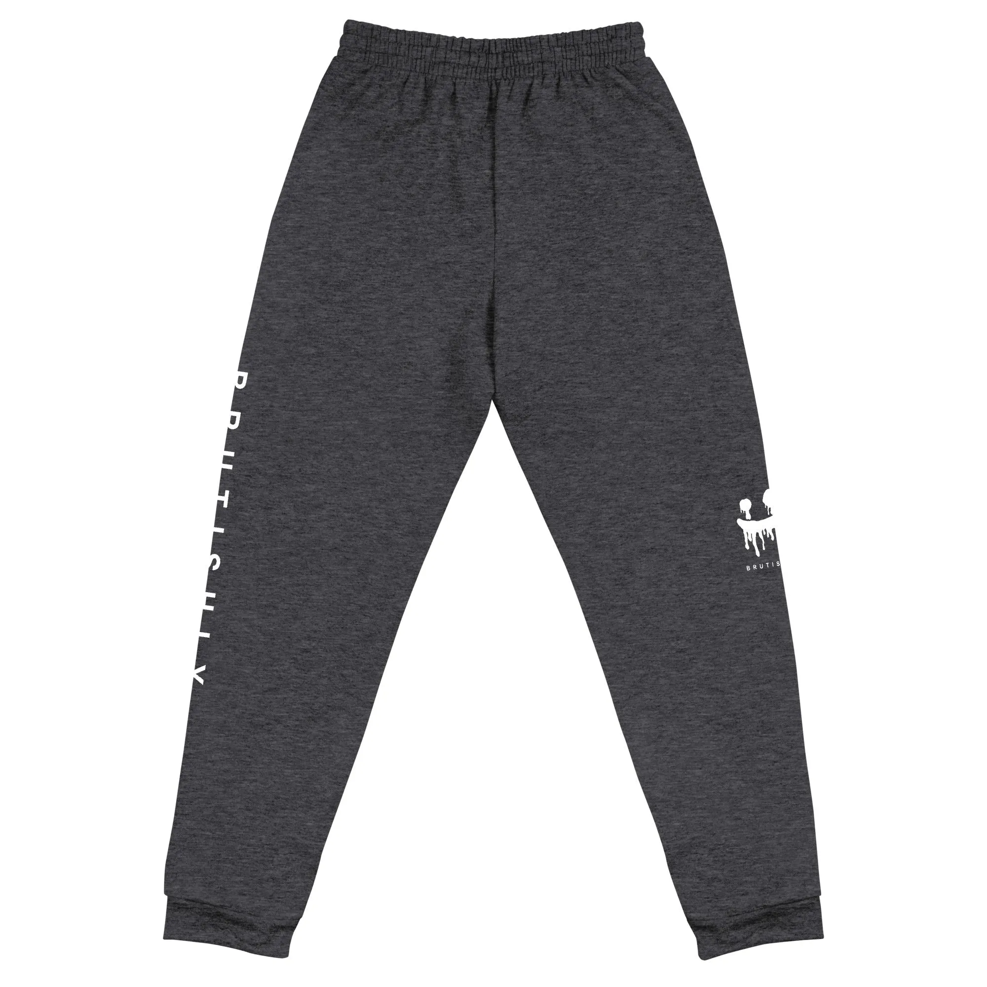 Brutishly Unisex Joggers