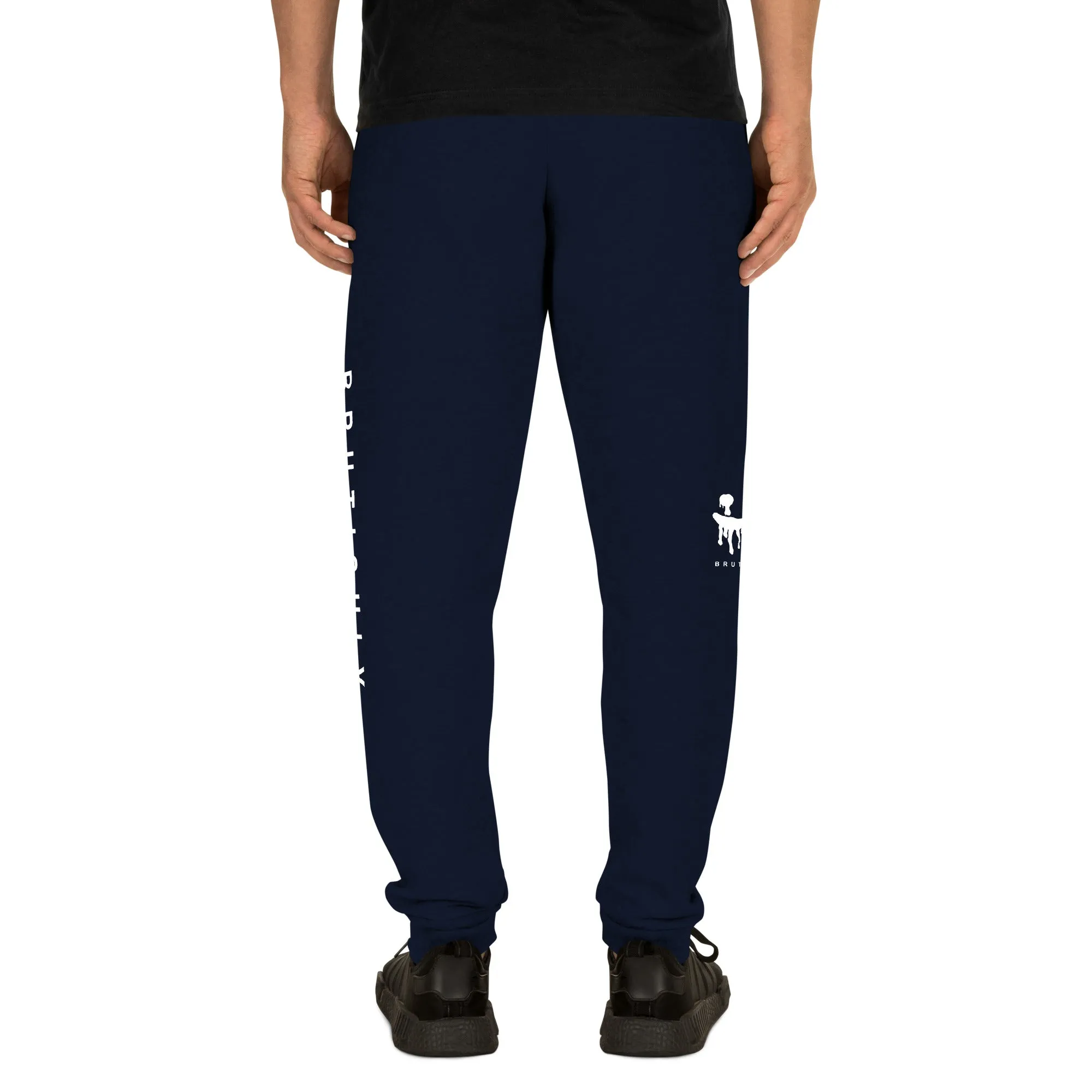 Brutishly Unisex Joggers