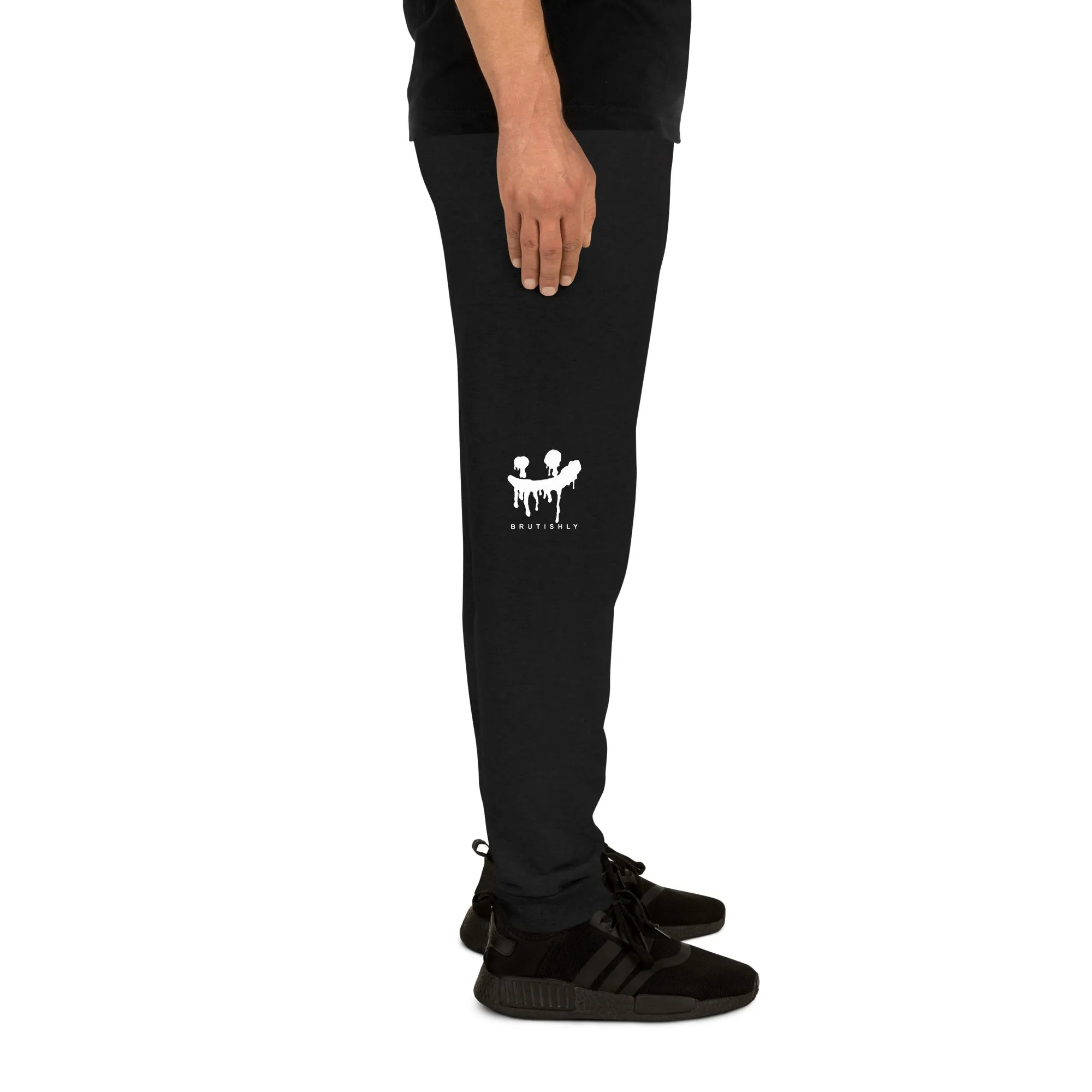 Brutishly Unisex Joggers