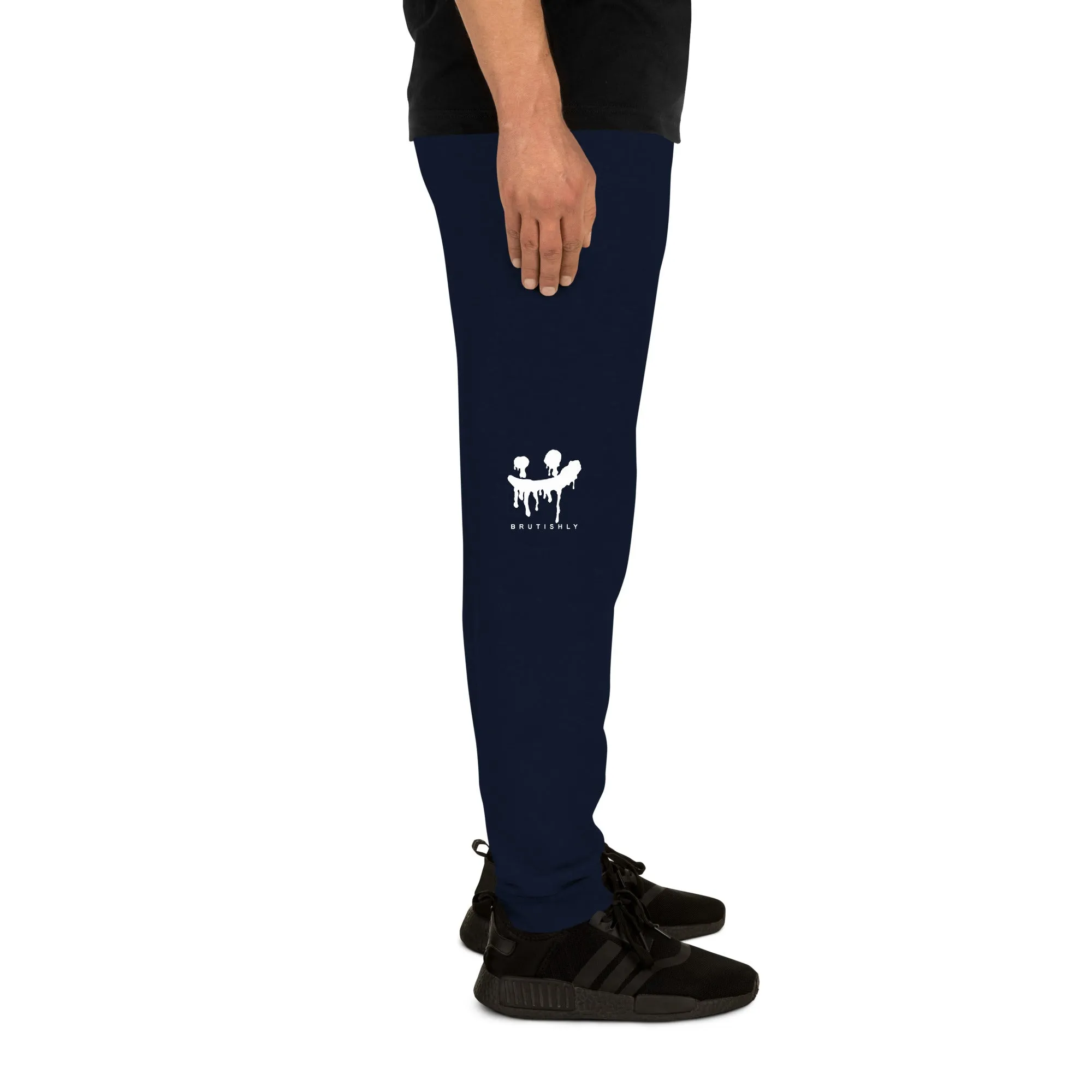 Brutishly Unisex Joggers