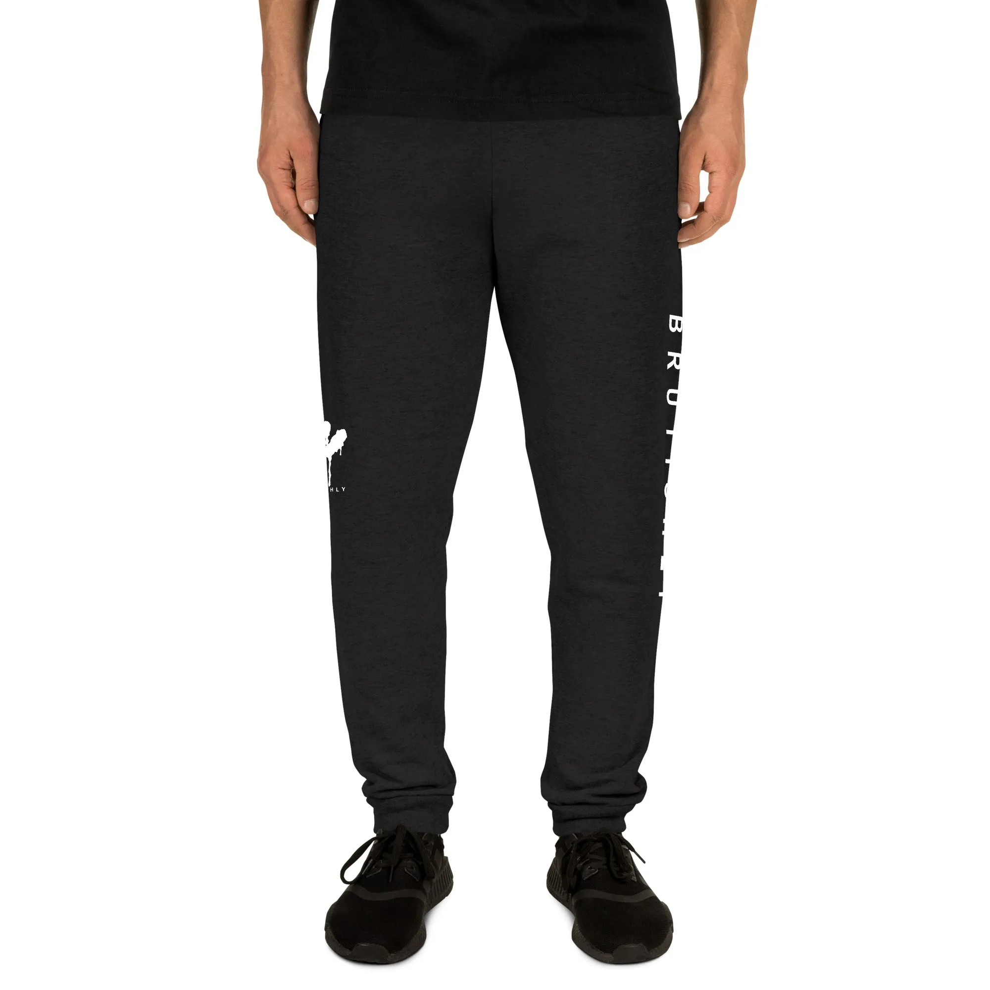 Brutishly Unisex Joggers