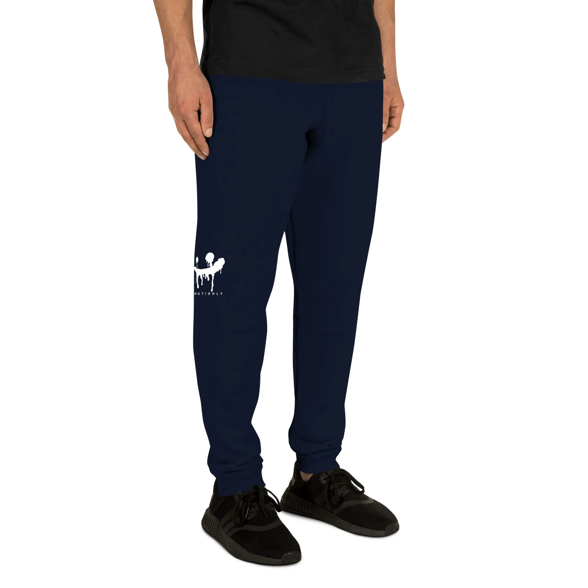 Brutishly Unisex Joggers