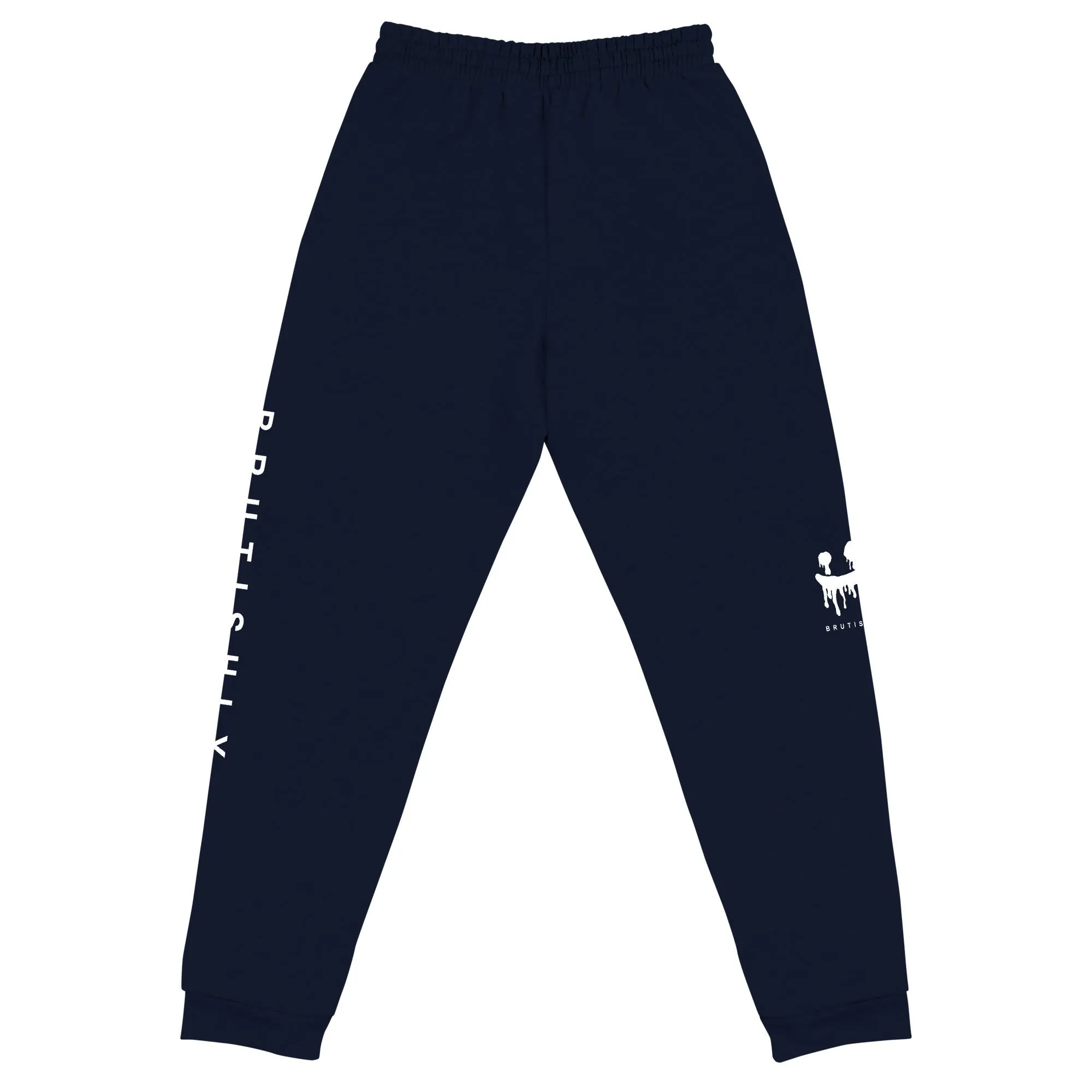 Brutishly Unisex Joggers