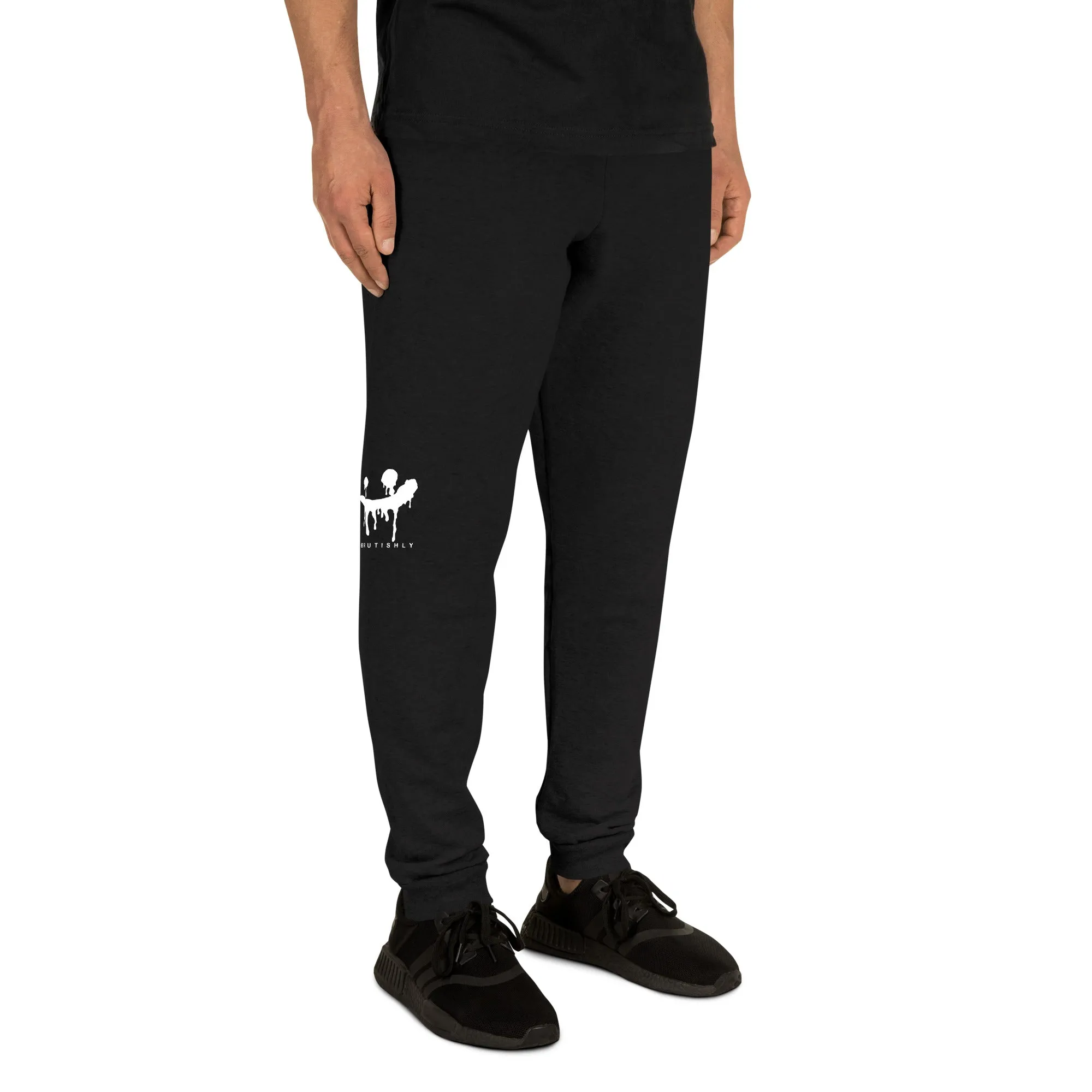 Brutishly Unisex Joggers