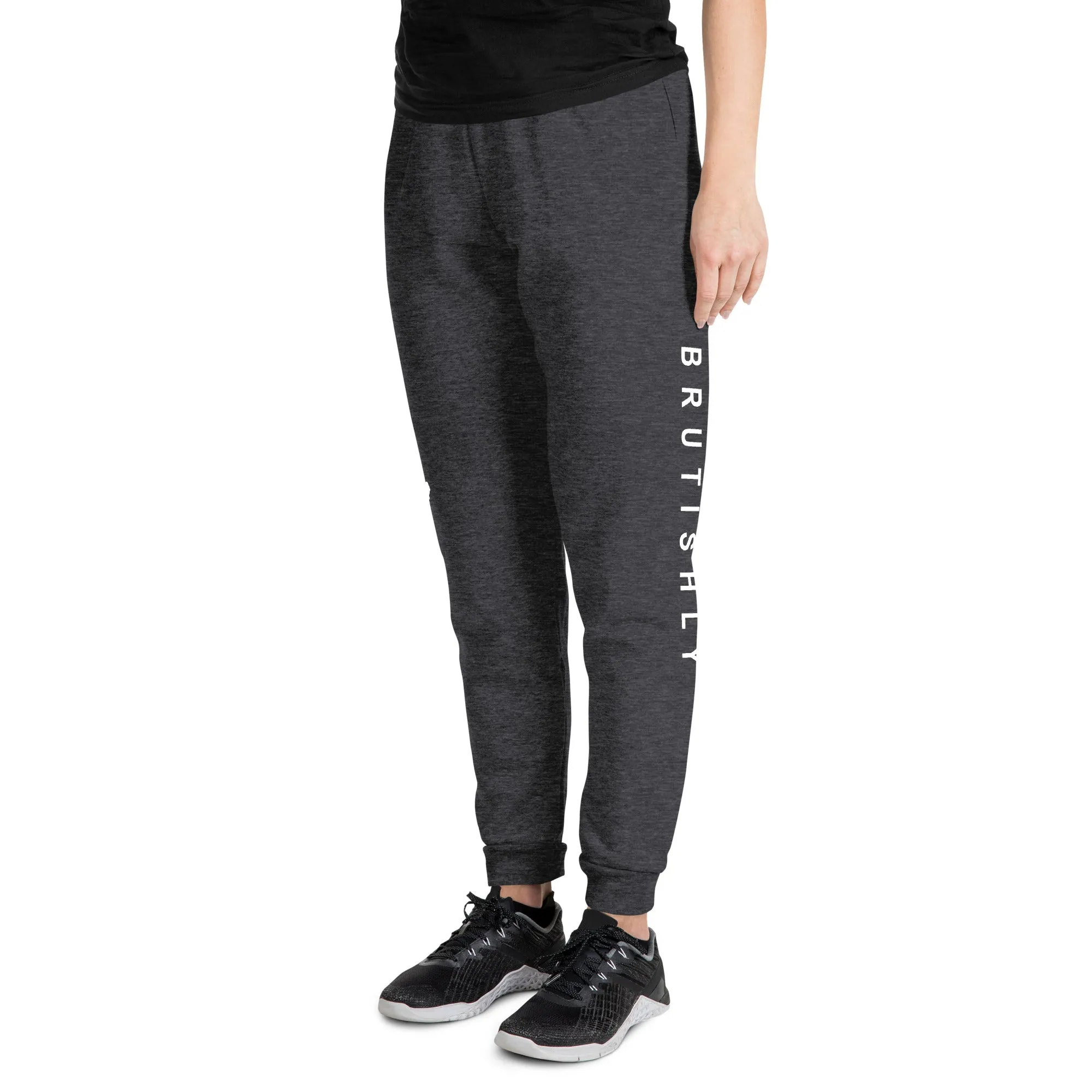 Brutishly Unisex Joggers