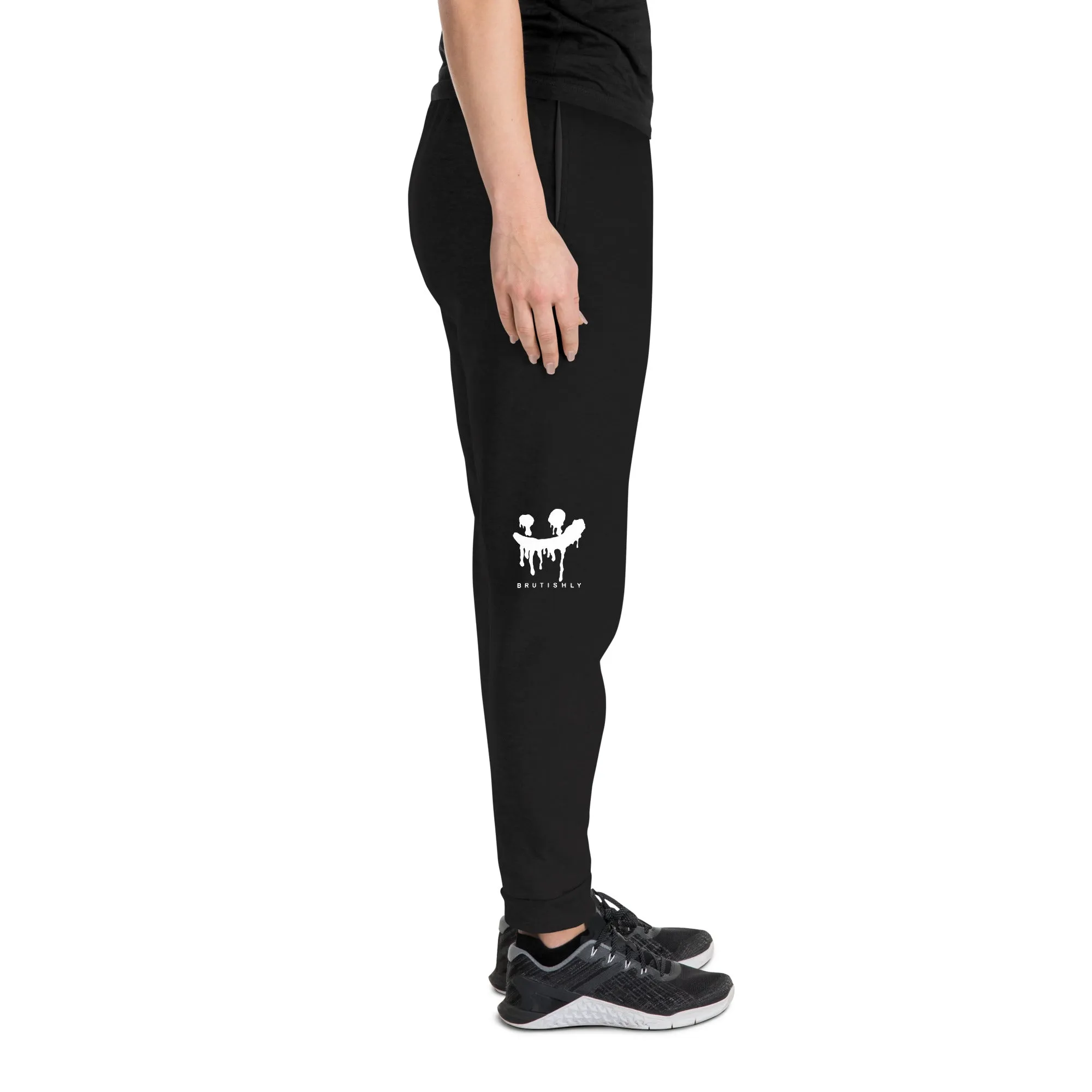 Brutishly Unisex Joggers