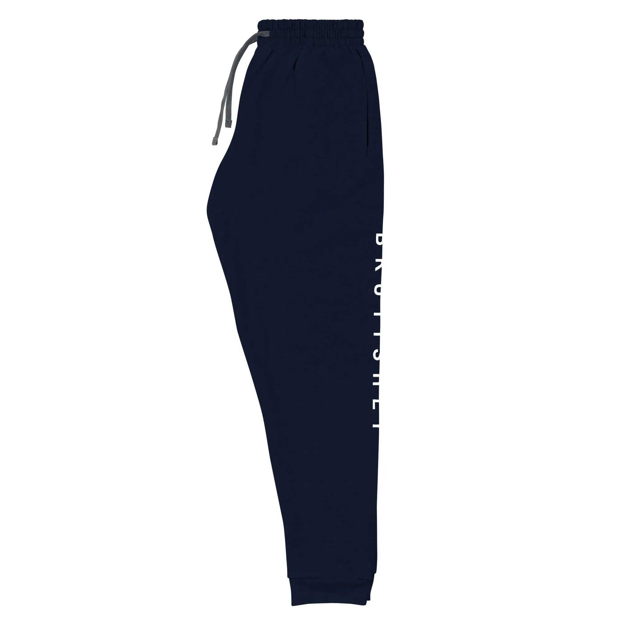 Brutishly Unisex Joggers