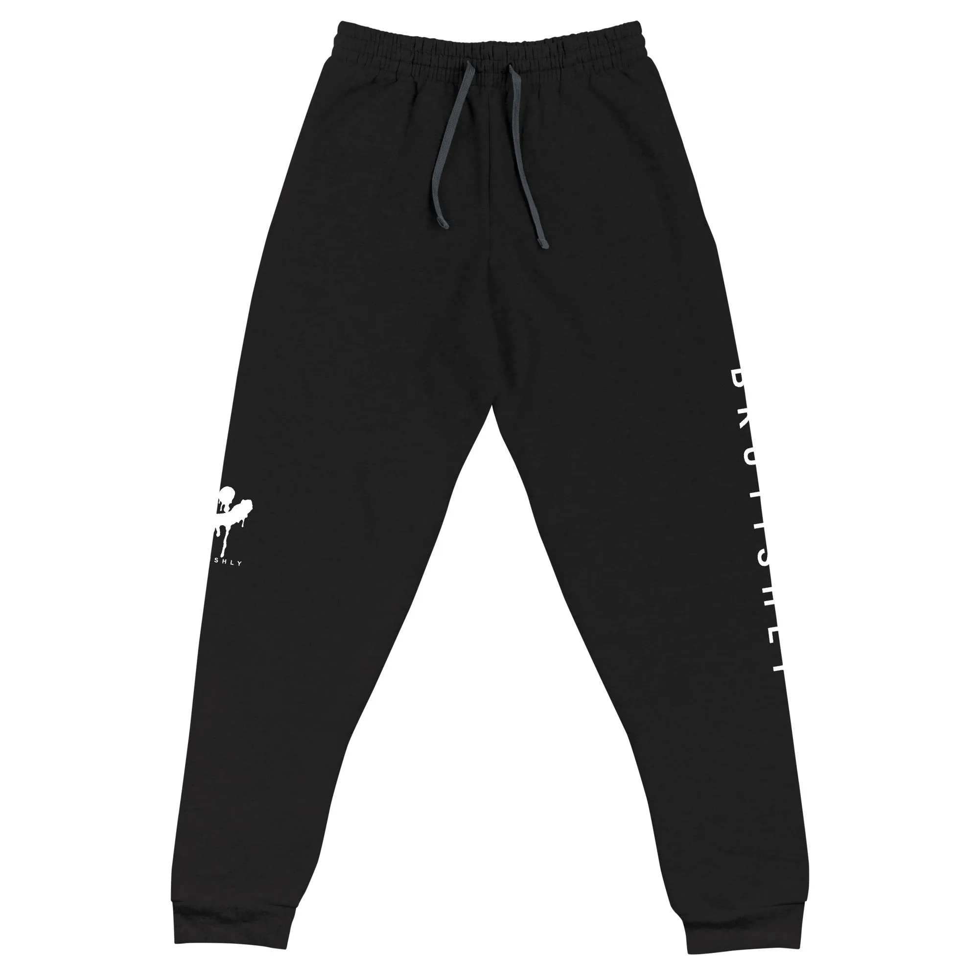 Brutishly Unisex Joggers