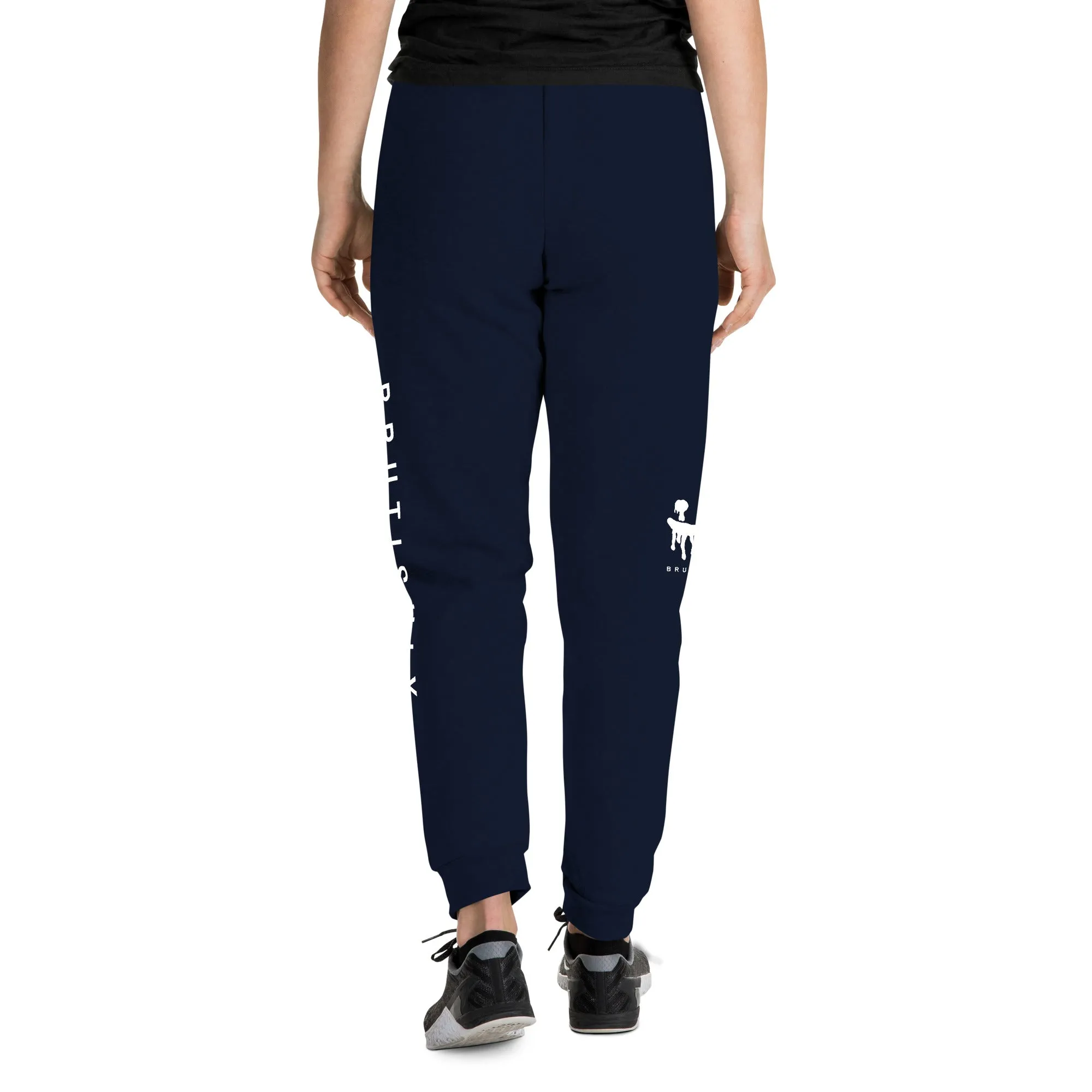Brutishly Unisex Joggers