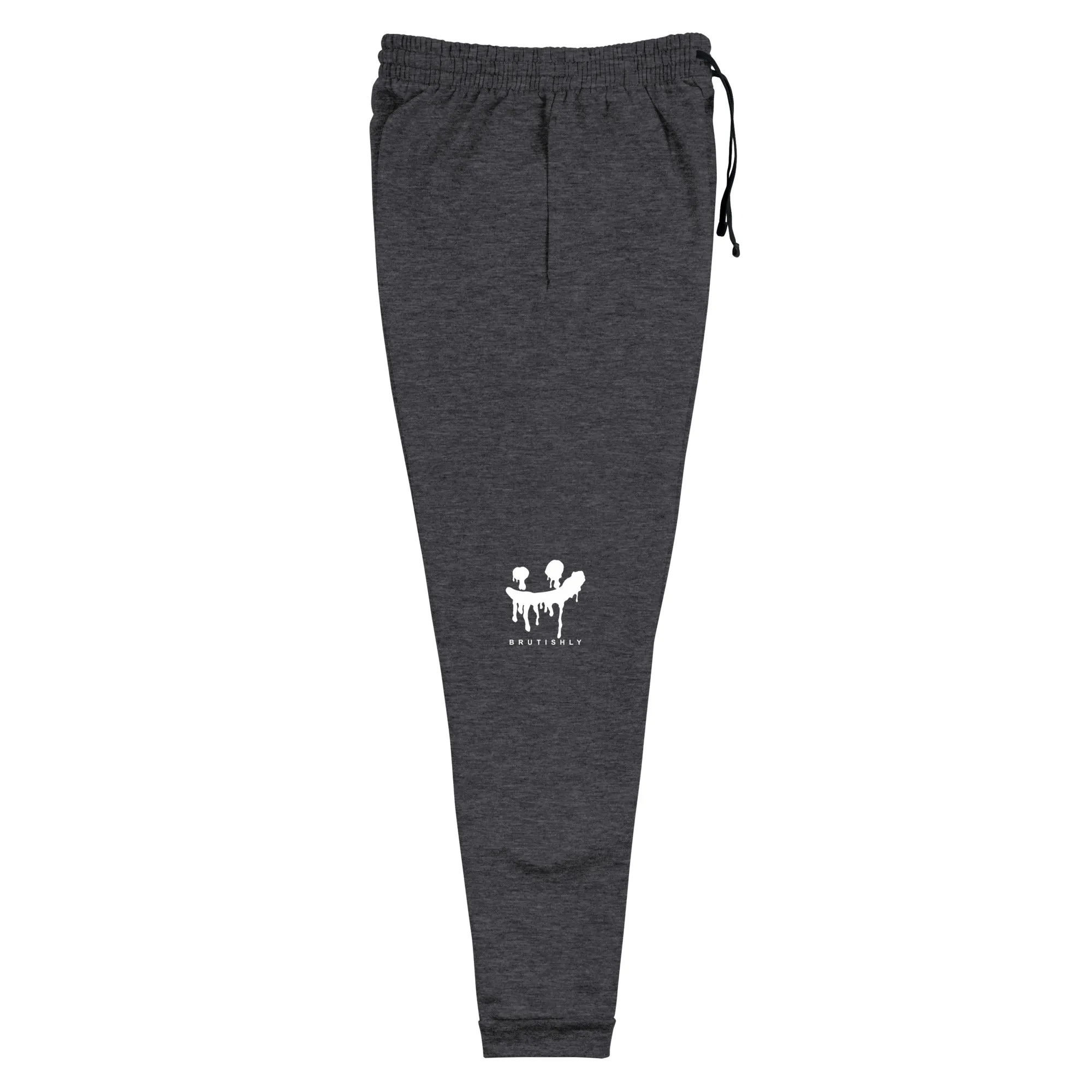 Brutishly Unisex Joggers