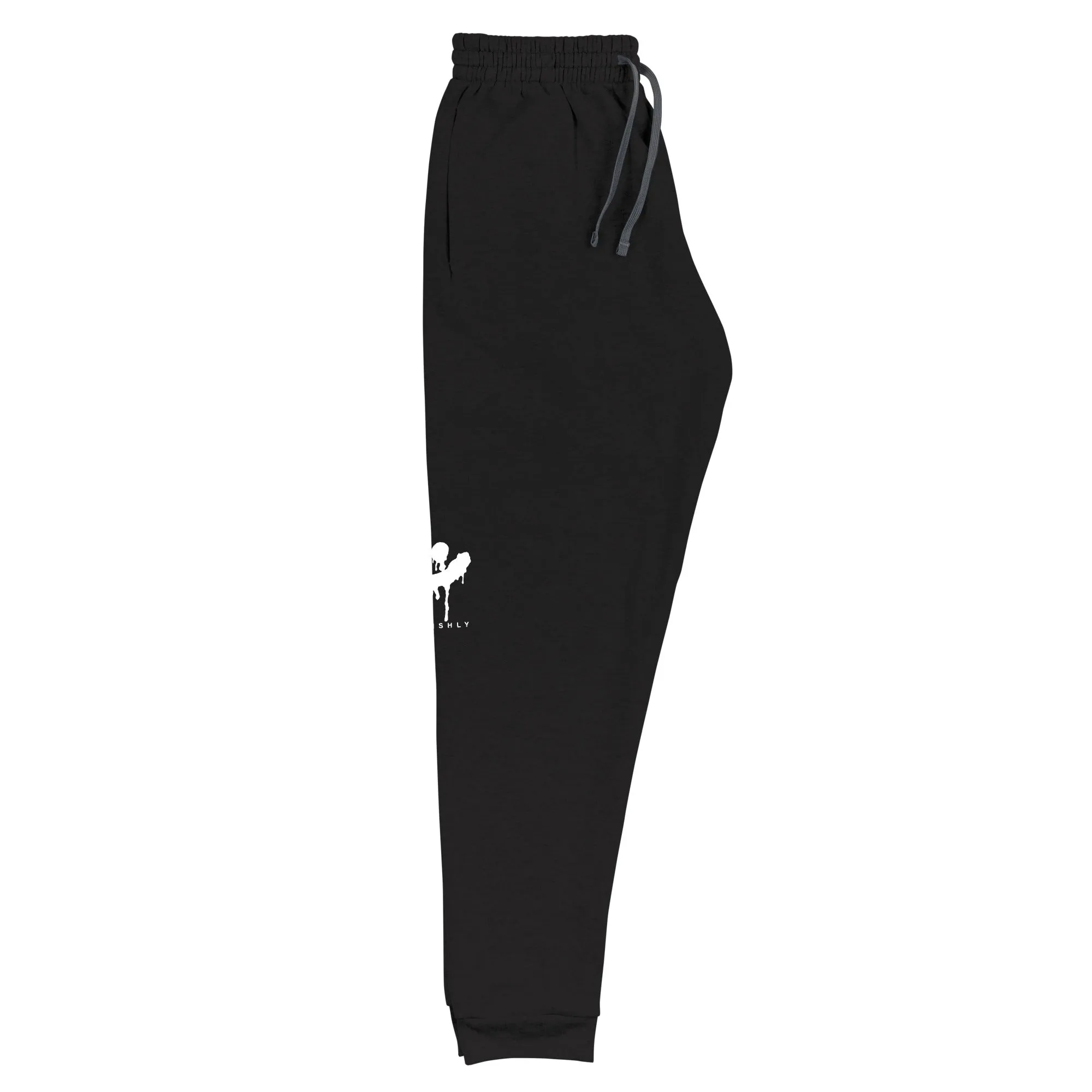 Brutishly Unisex Joggers