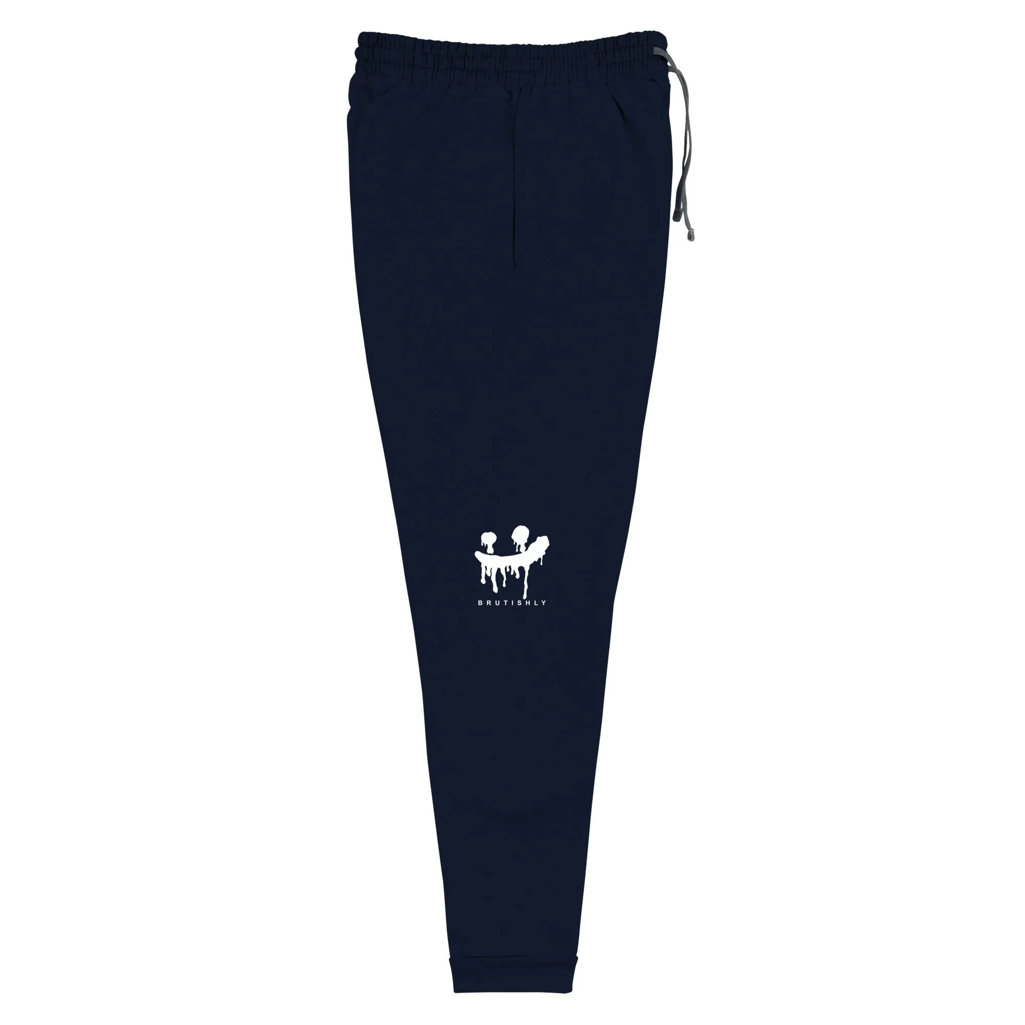 Brutishly Unisex Joggers