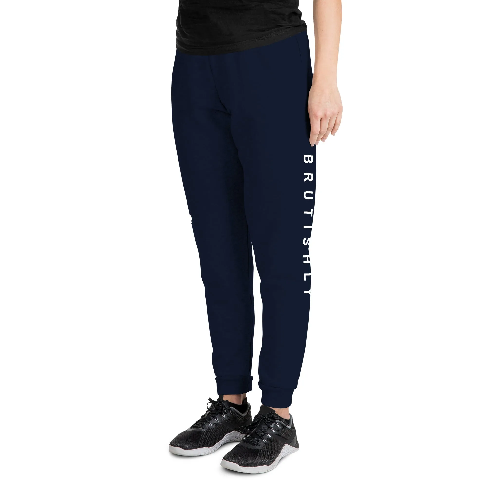 Brutishly Unisex Joggers