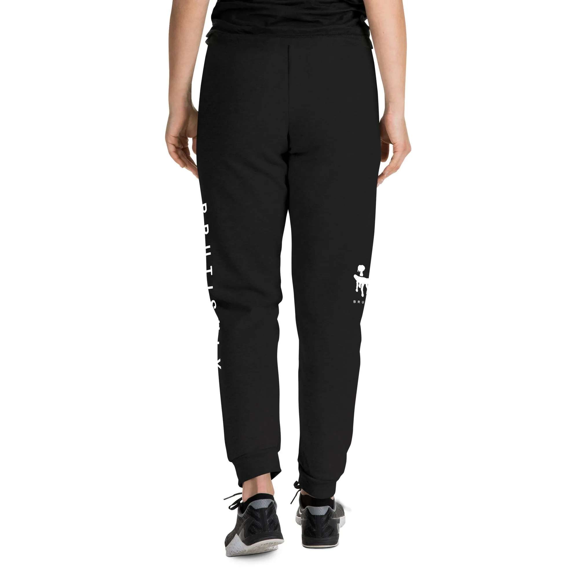 Brutishly Unisex Joggers
