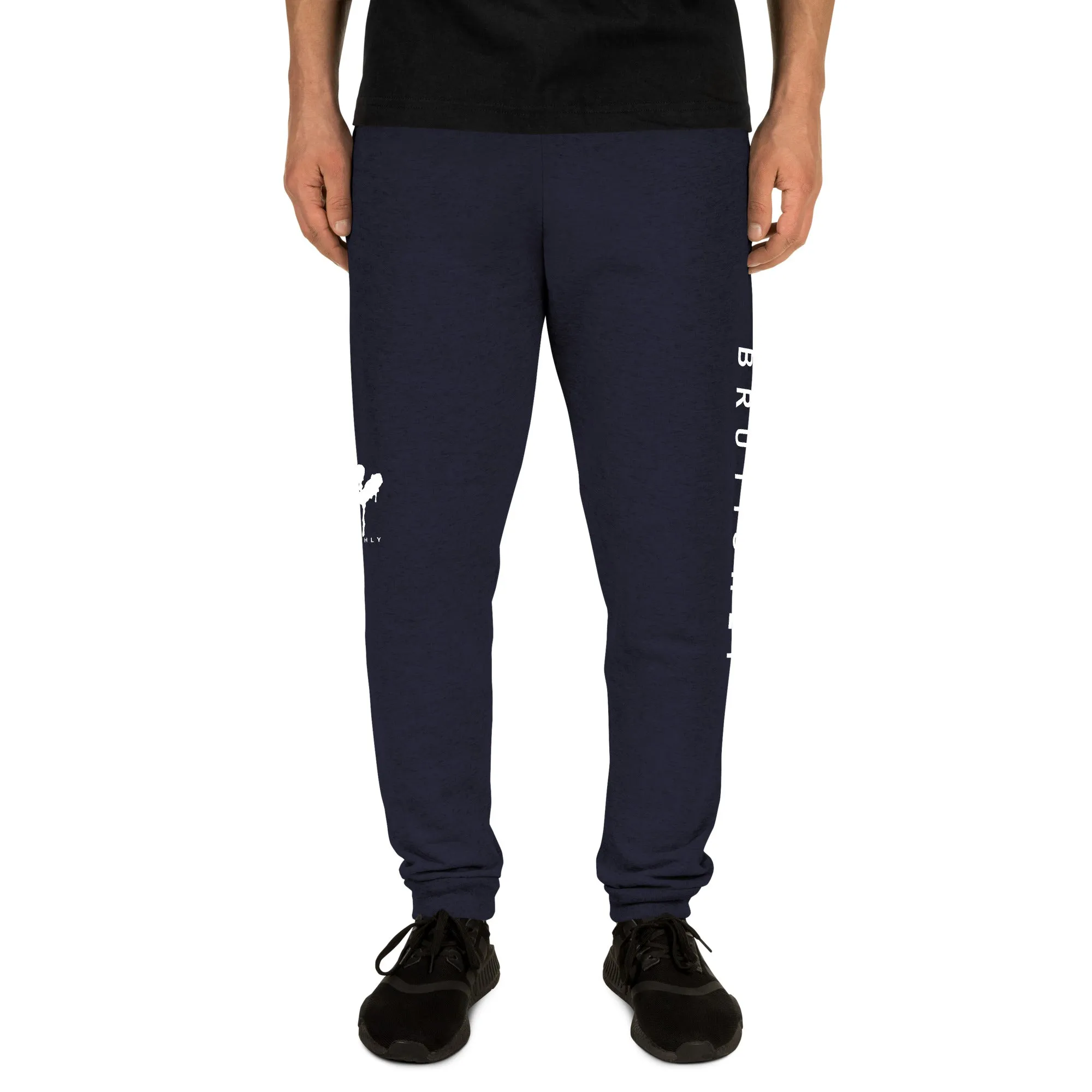 Brutishly Unisex Joggers