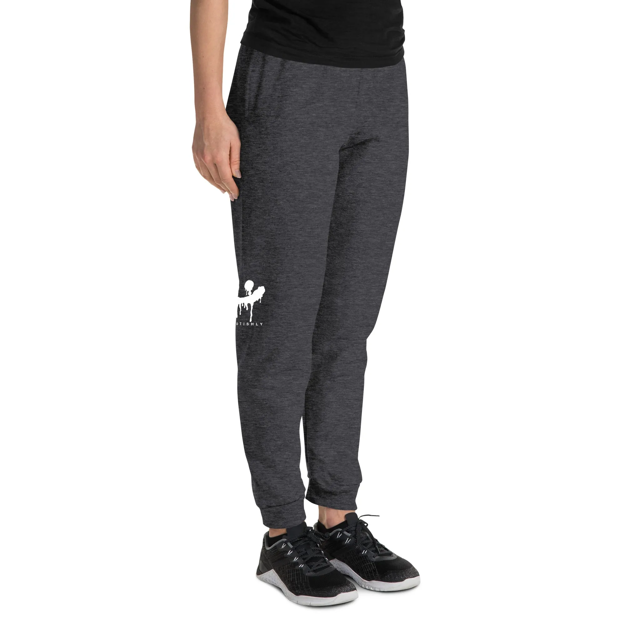 Brutishly Unisex Joggers