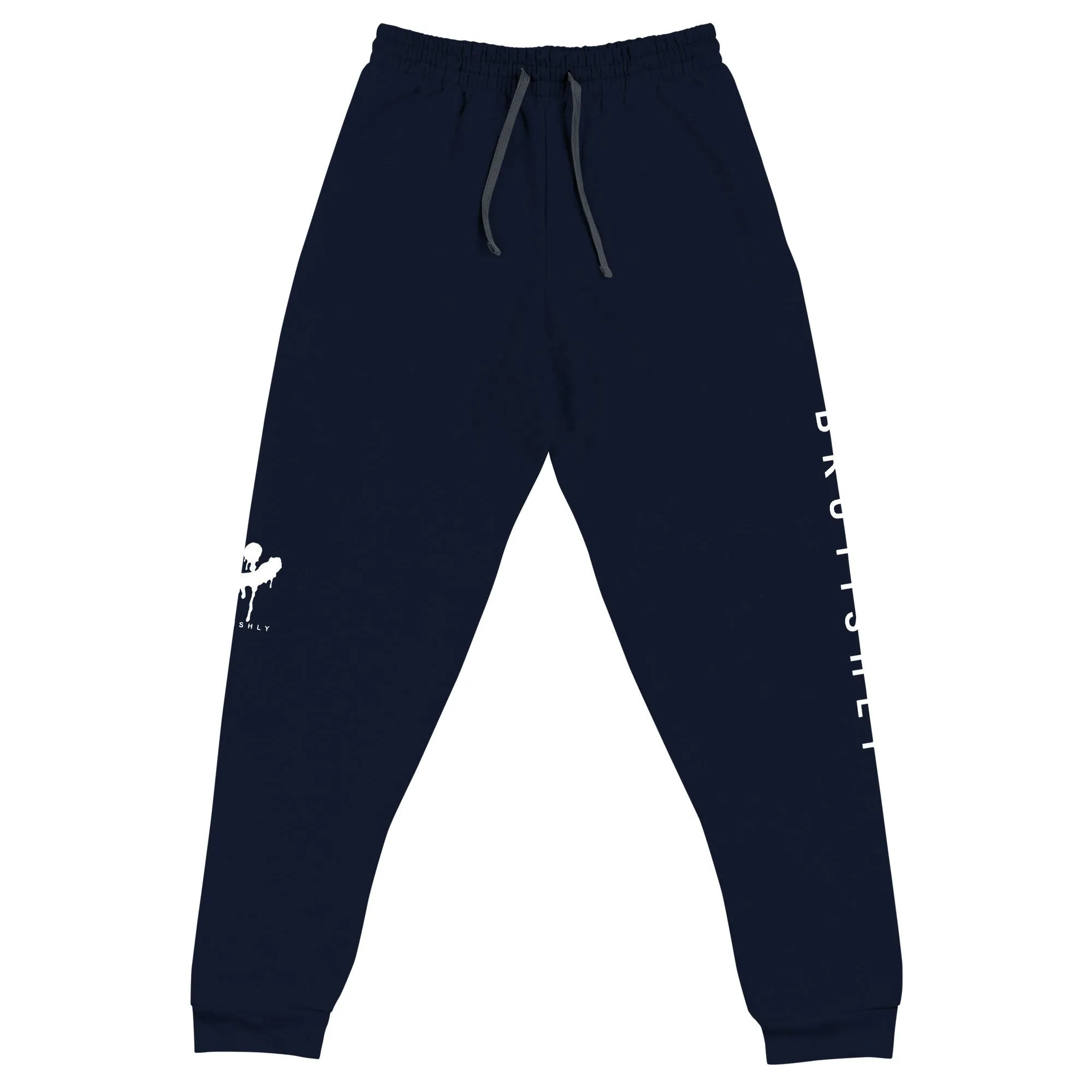 Brutishly Unisex Joggers