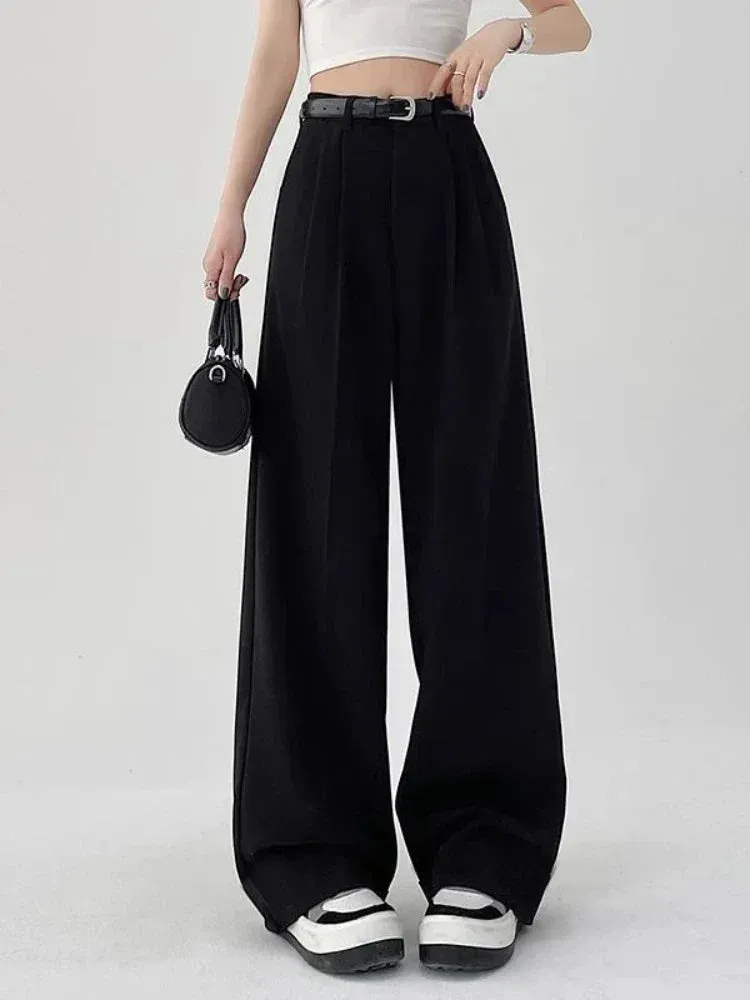 Bryna Wide Leg Bottoms