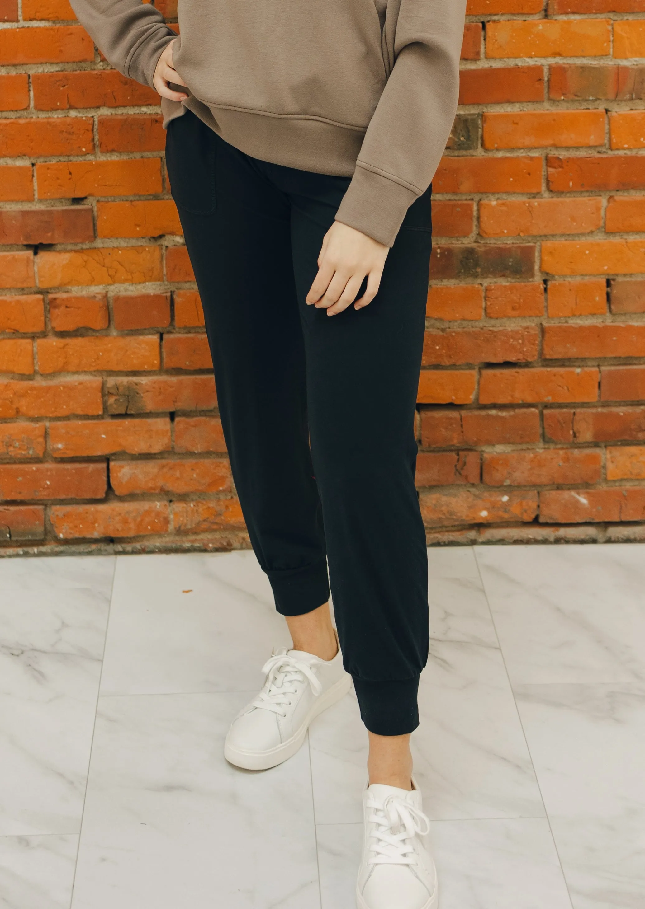 Butter Yoga Jogger Pants