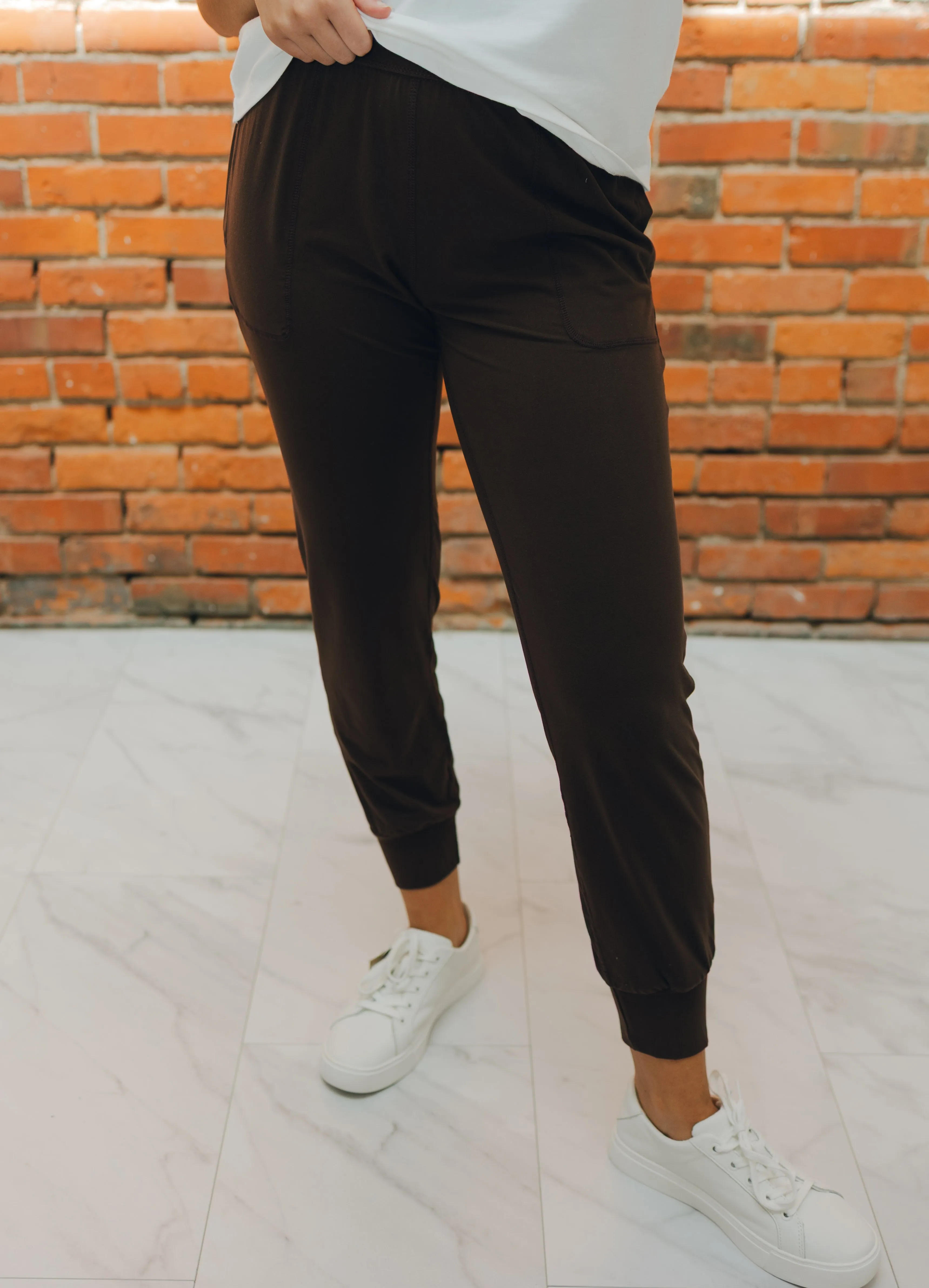 Butter Yoga Jogger Pants