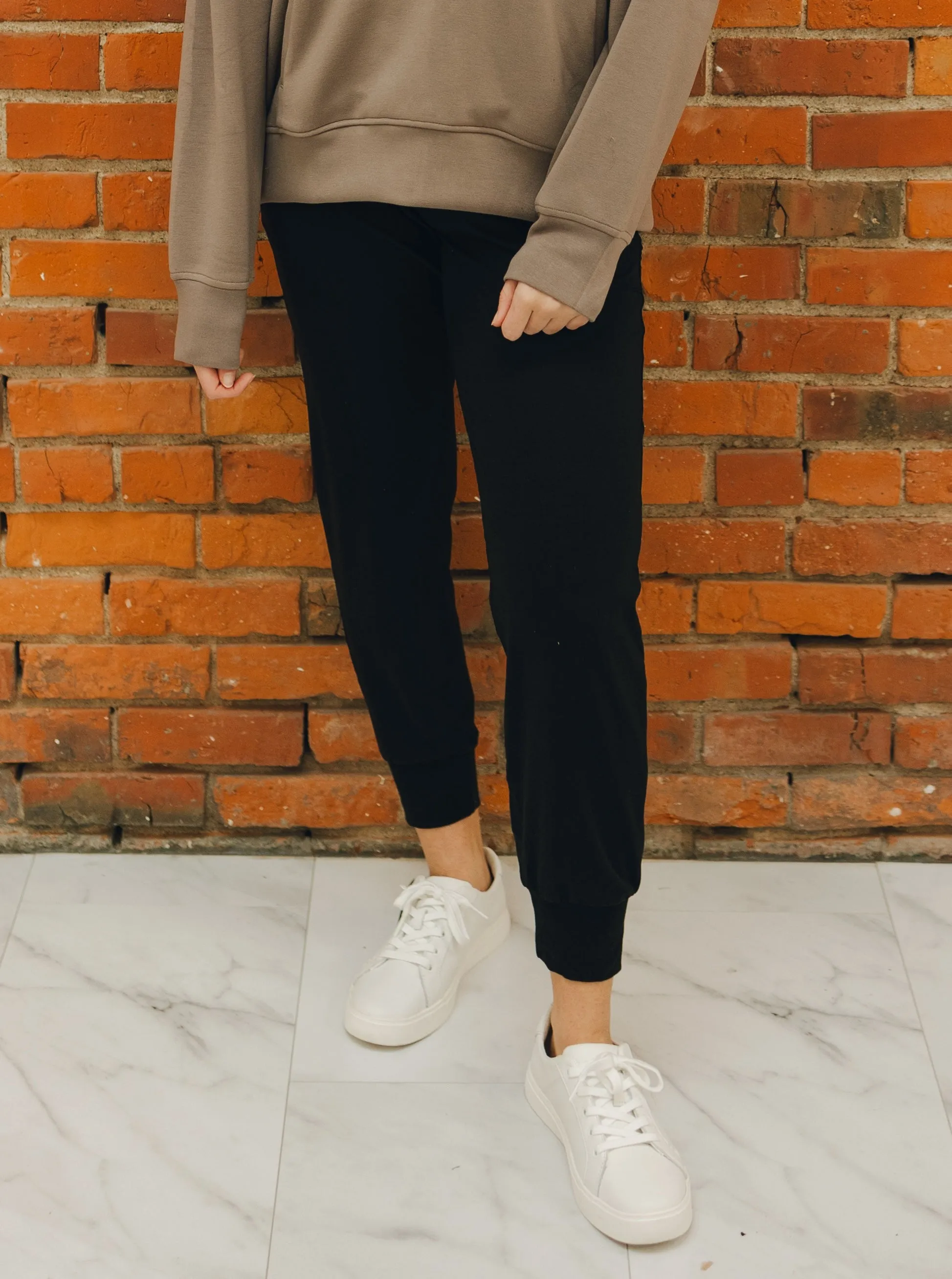 Butter Yoga Jogger Pants