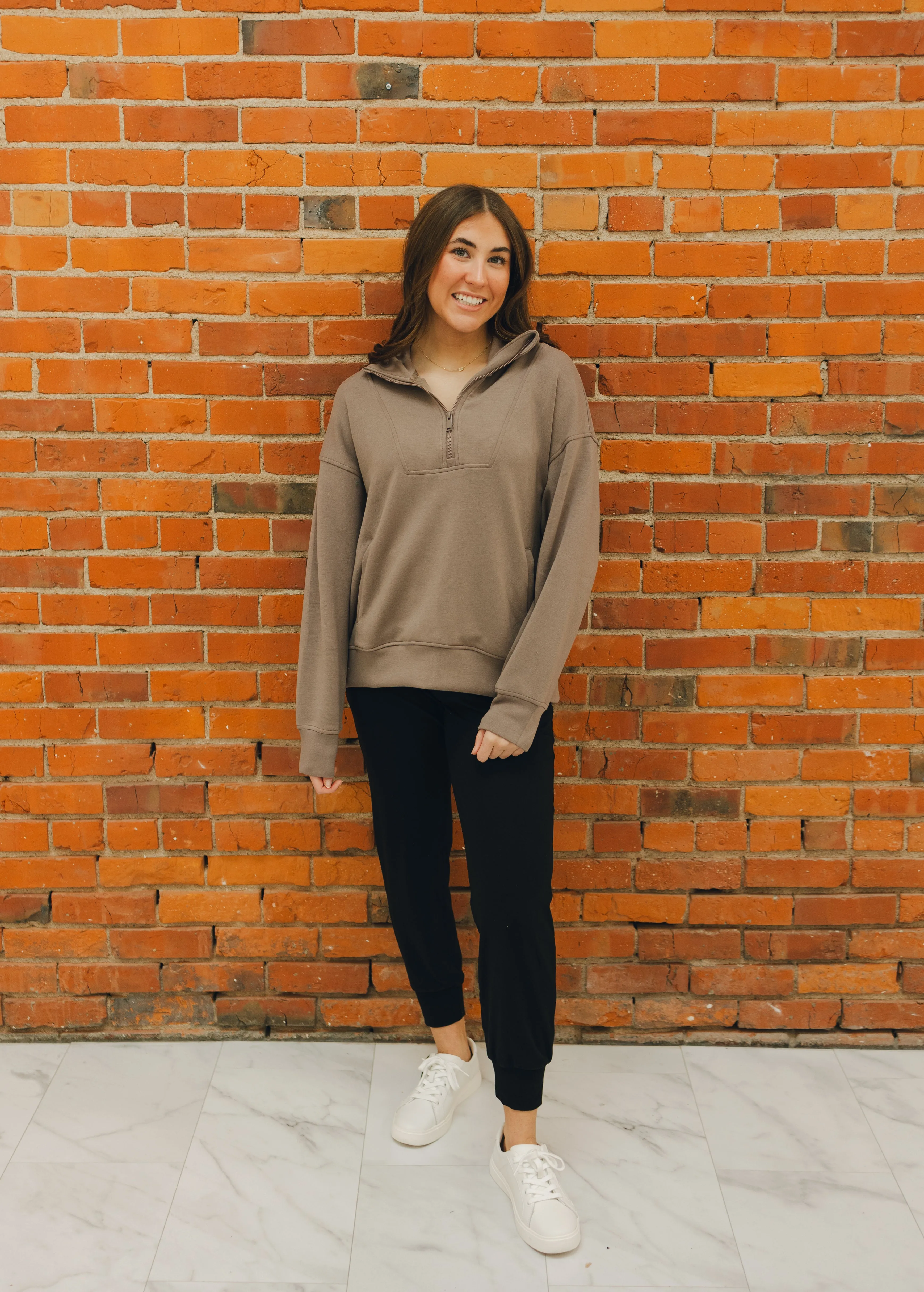 Butter Yoga Jogger Pants