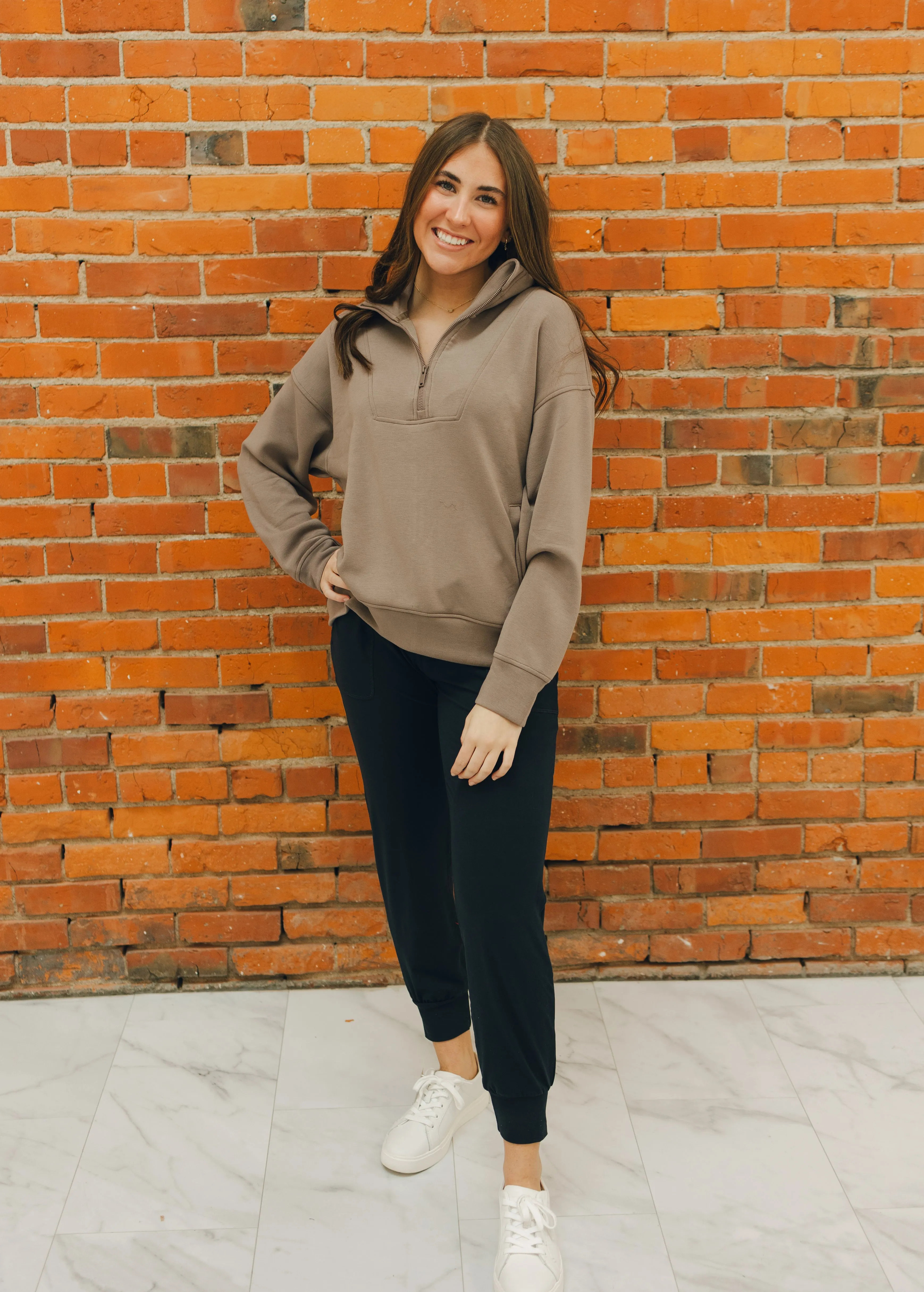 Butter Yoga Jogger Pants