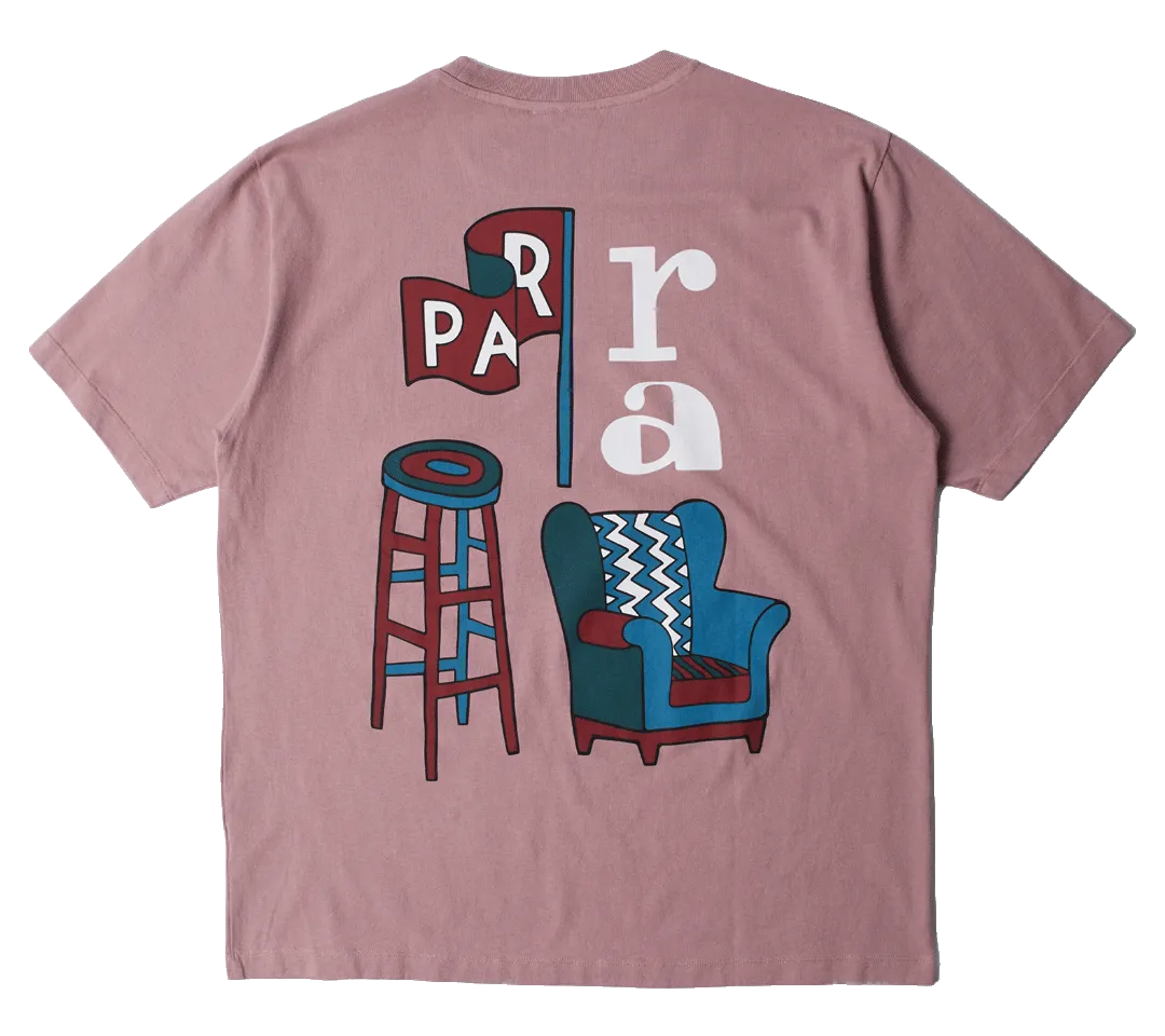 by Parra Furniture Sale T-Shirt