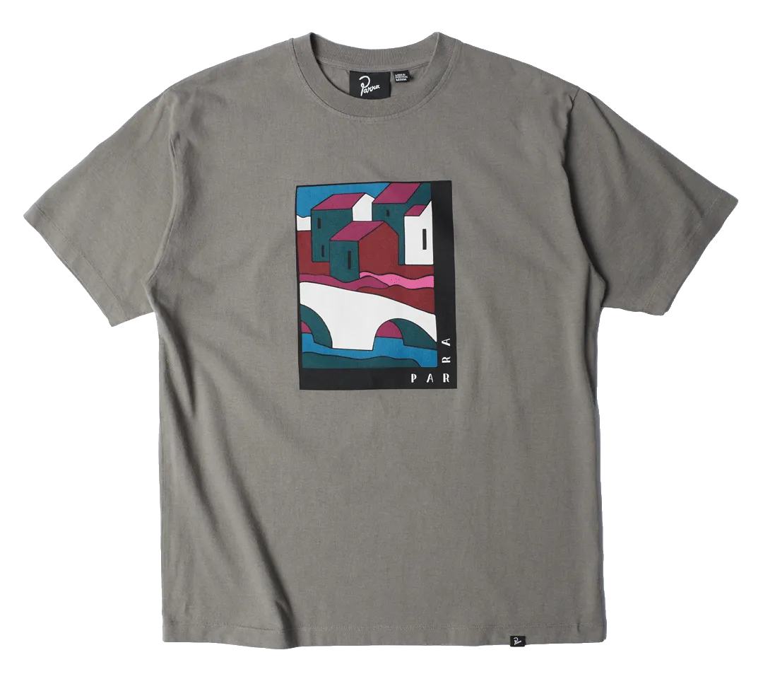by Parra Leaving You T-Shirt