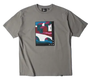 by Parra Leaving You T-Shirt