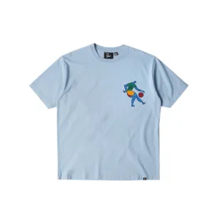 By Parra Mens Vase Delivery Tee