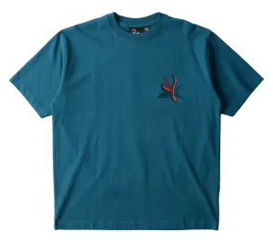 by Parra The Stand Off T-Shirt