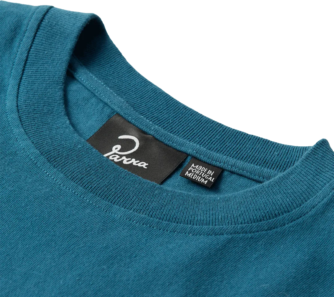by Parra The Stand Off T-Shirt