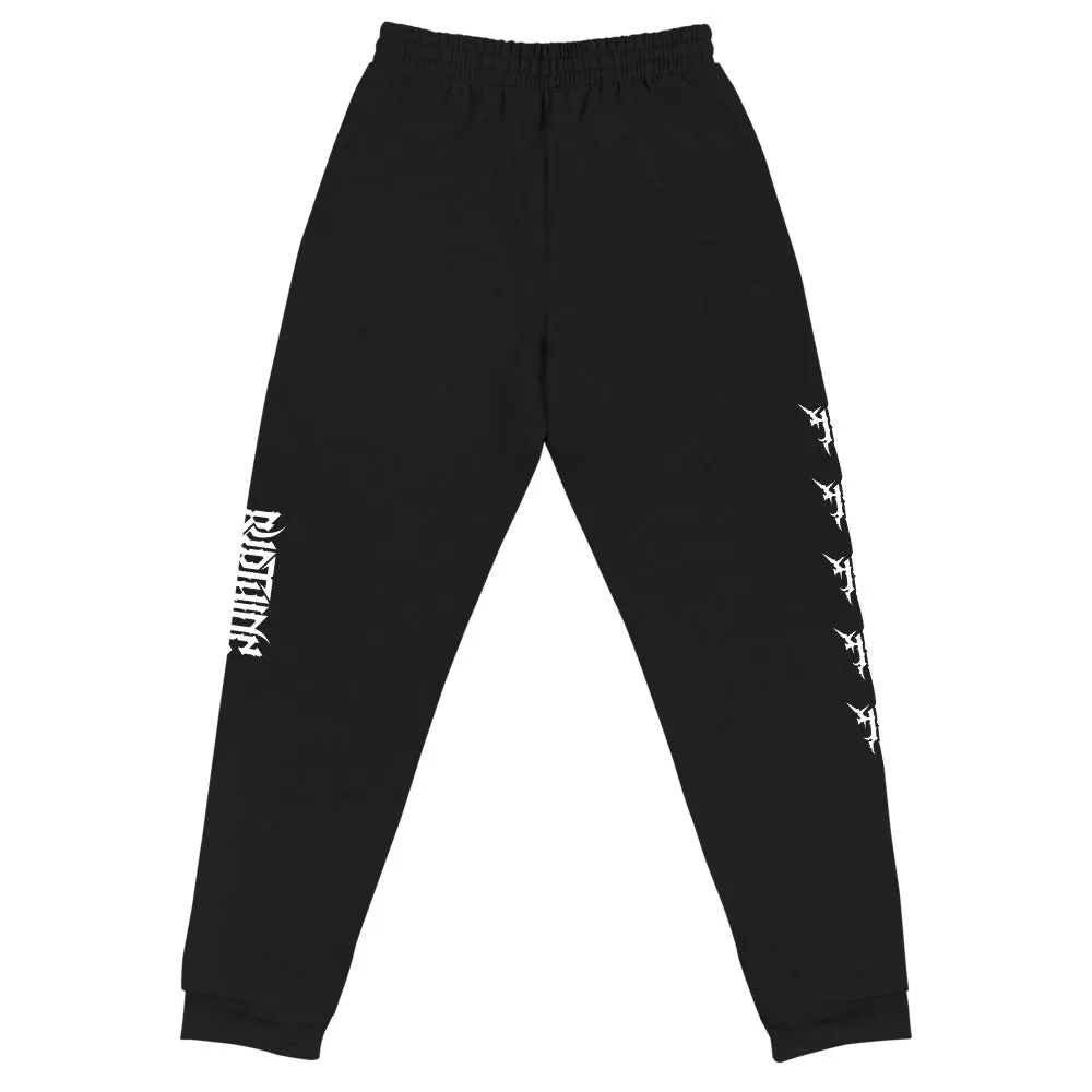 BYRTHING - Unisex Joggers