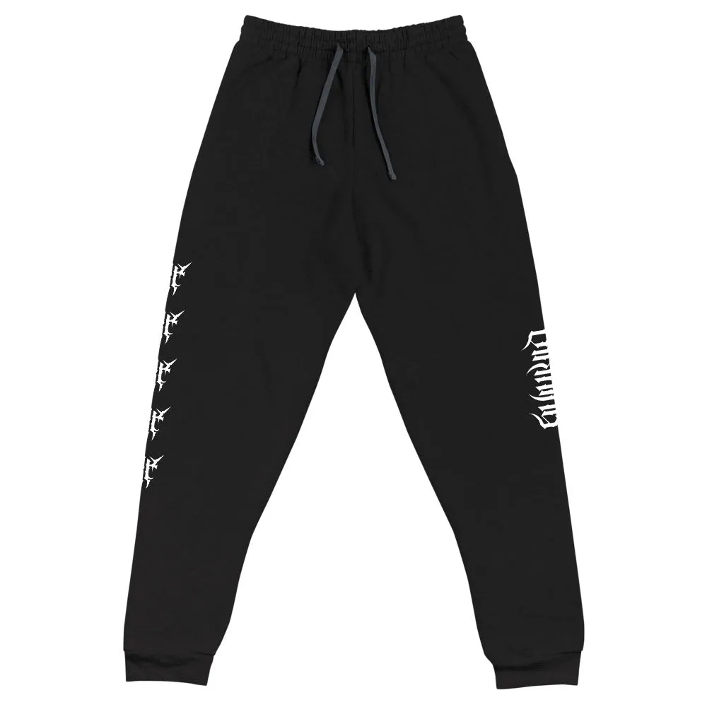 BYRTHING - Unisex Joggers