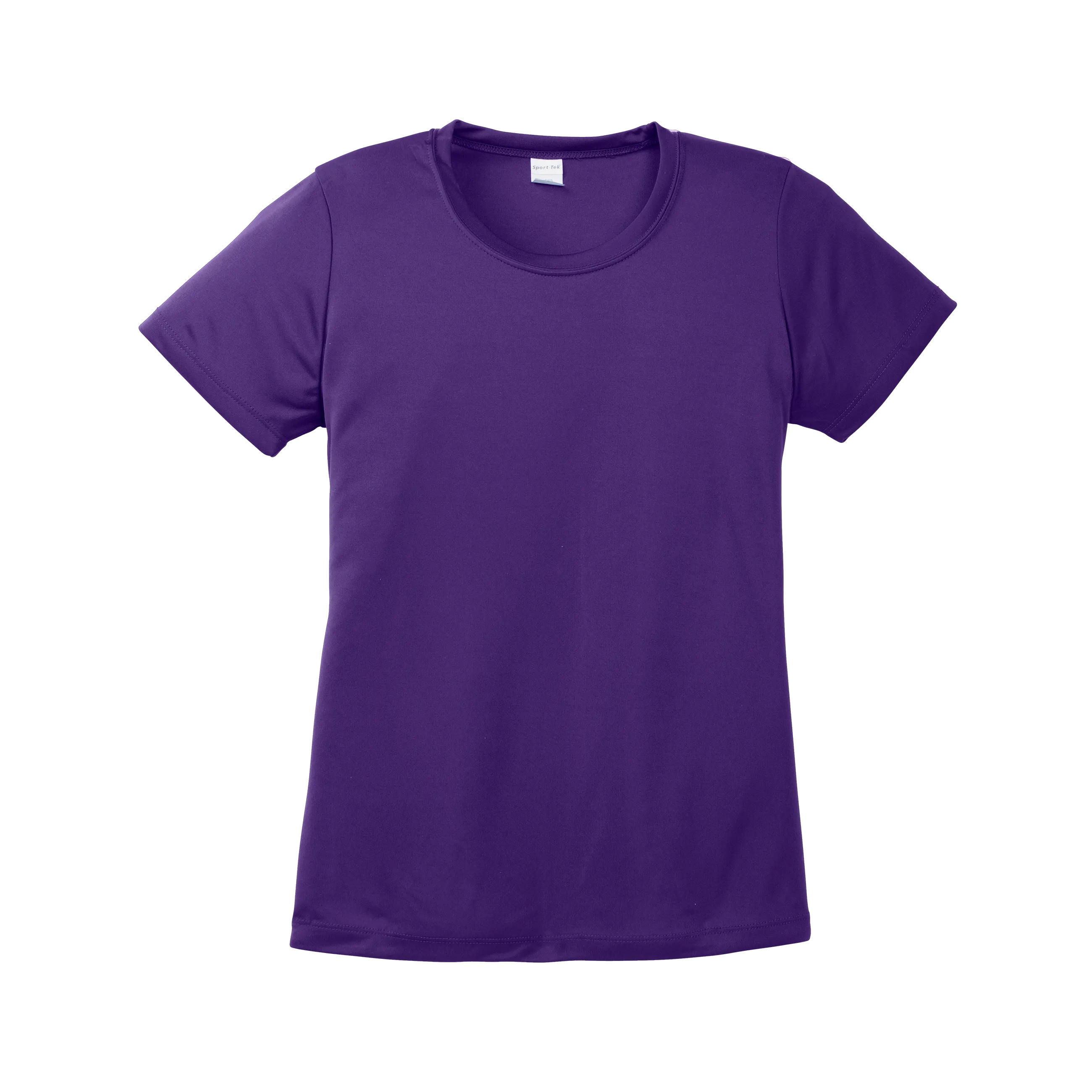 C2240 Ladies Competitor Tee