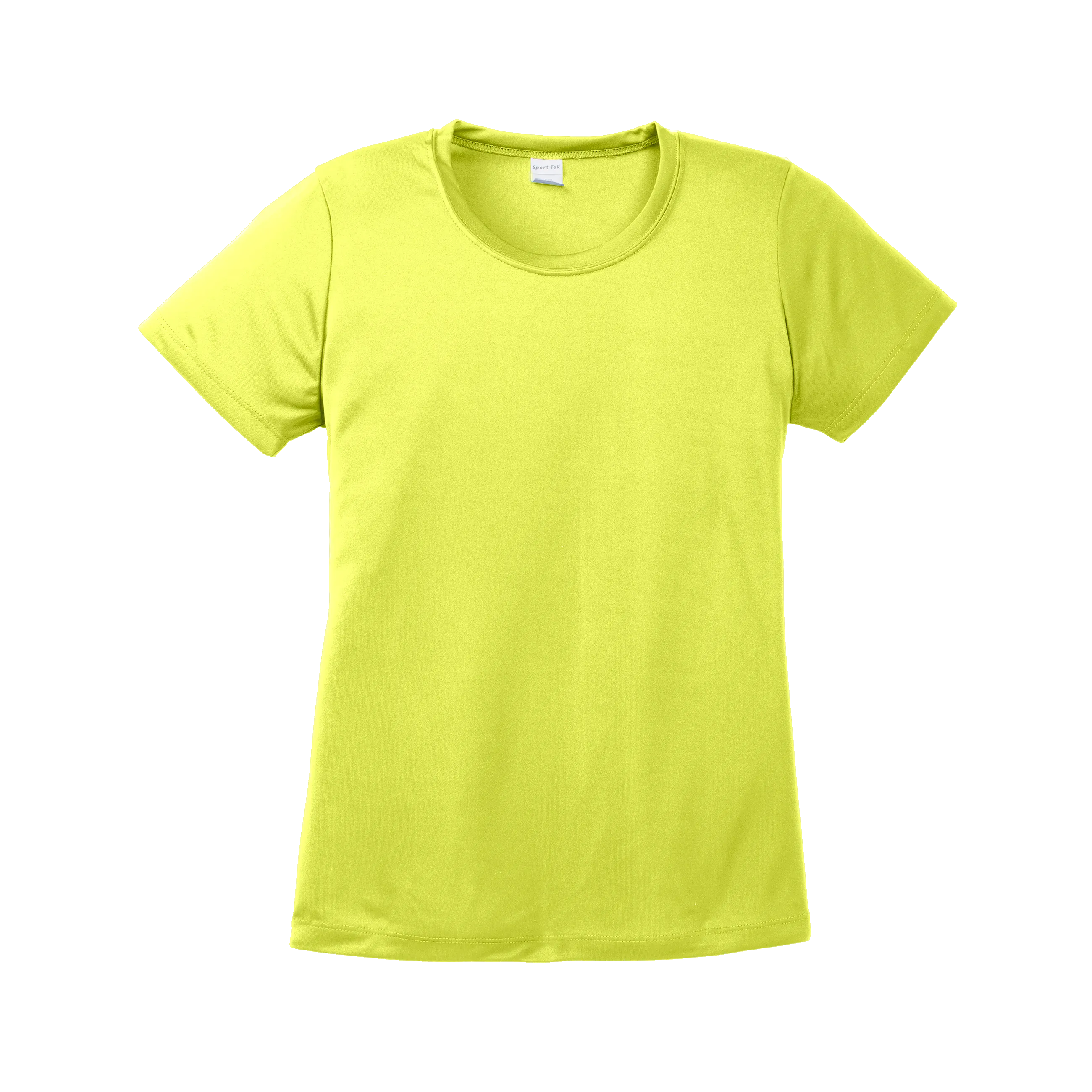 C2240 Ladies Competitor Tee