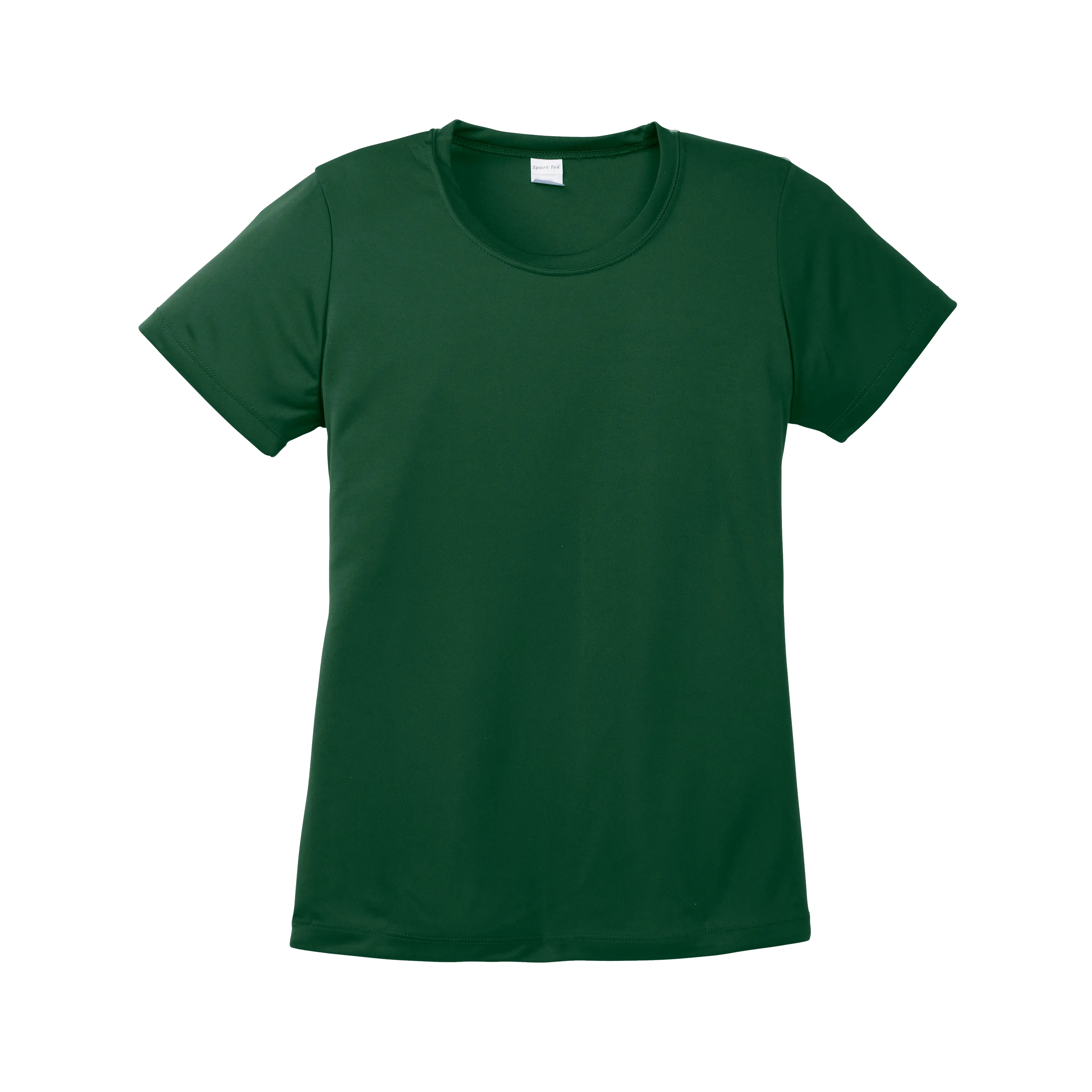 C2240 Ladies Competitor Tee