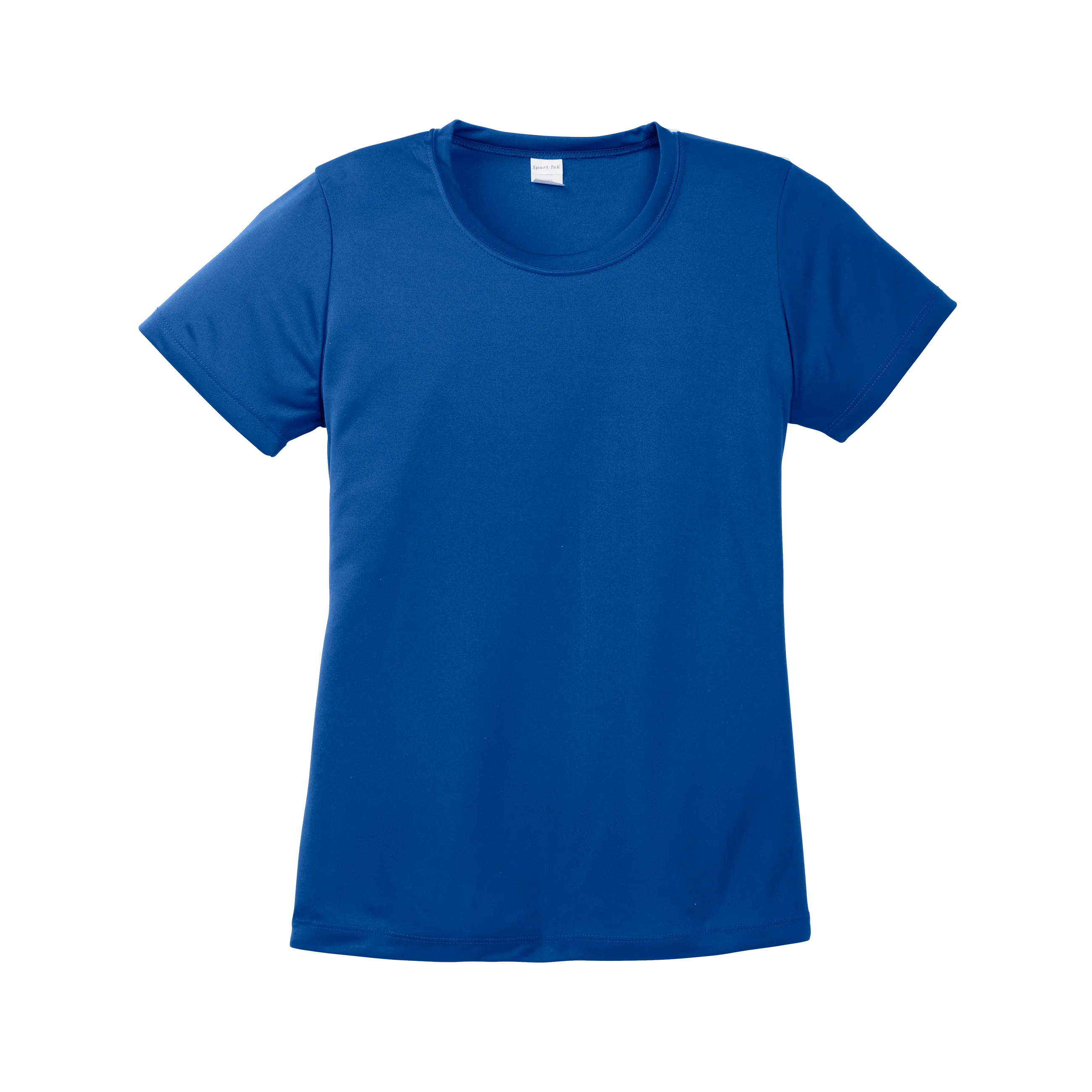 C2240 Ladies Competitor Tee