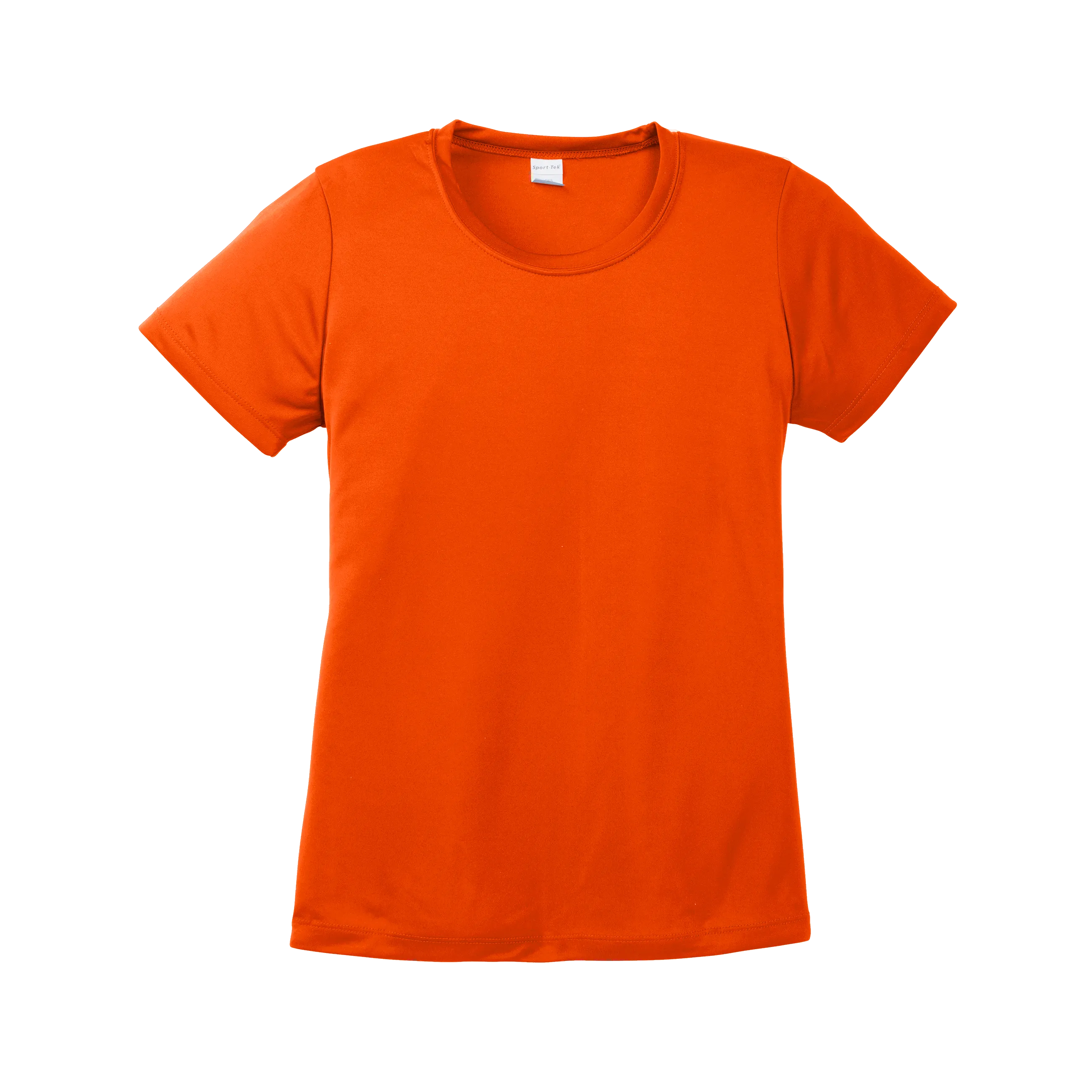 C2240 Ladies Competitor Tee