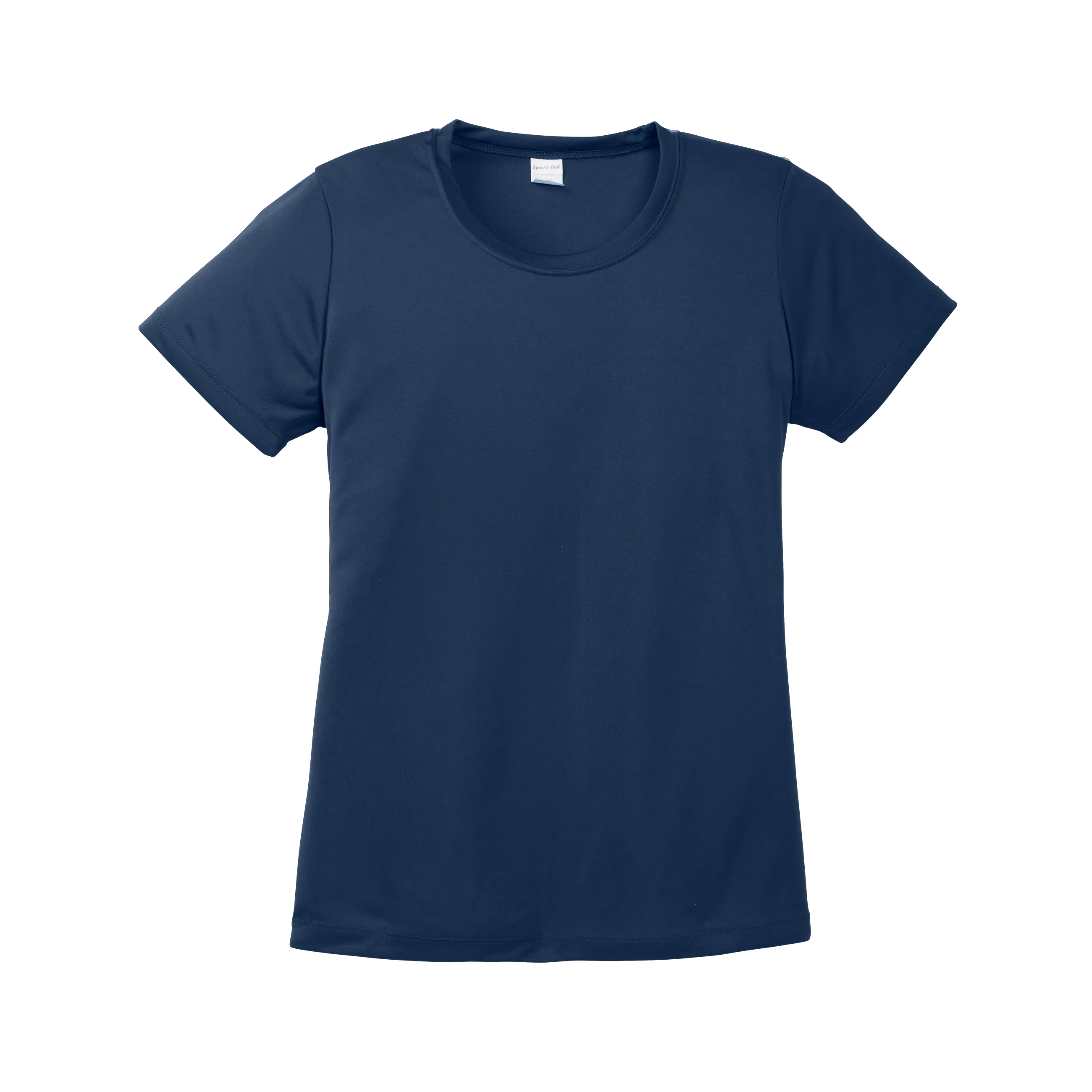 C2240 Ladies Competitor Tee