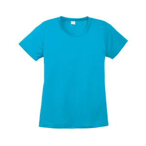 C2240 Ladies Competitor Tee