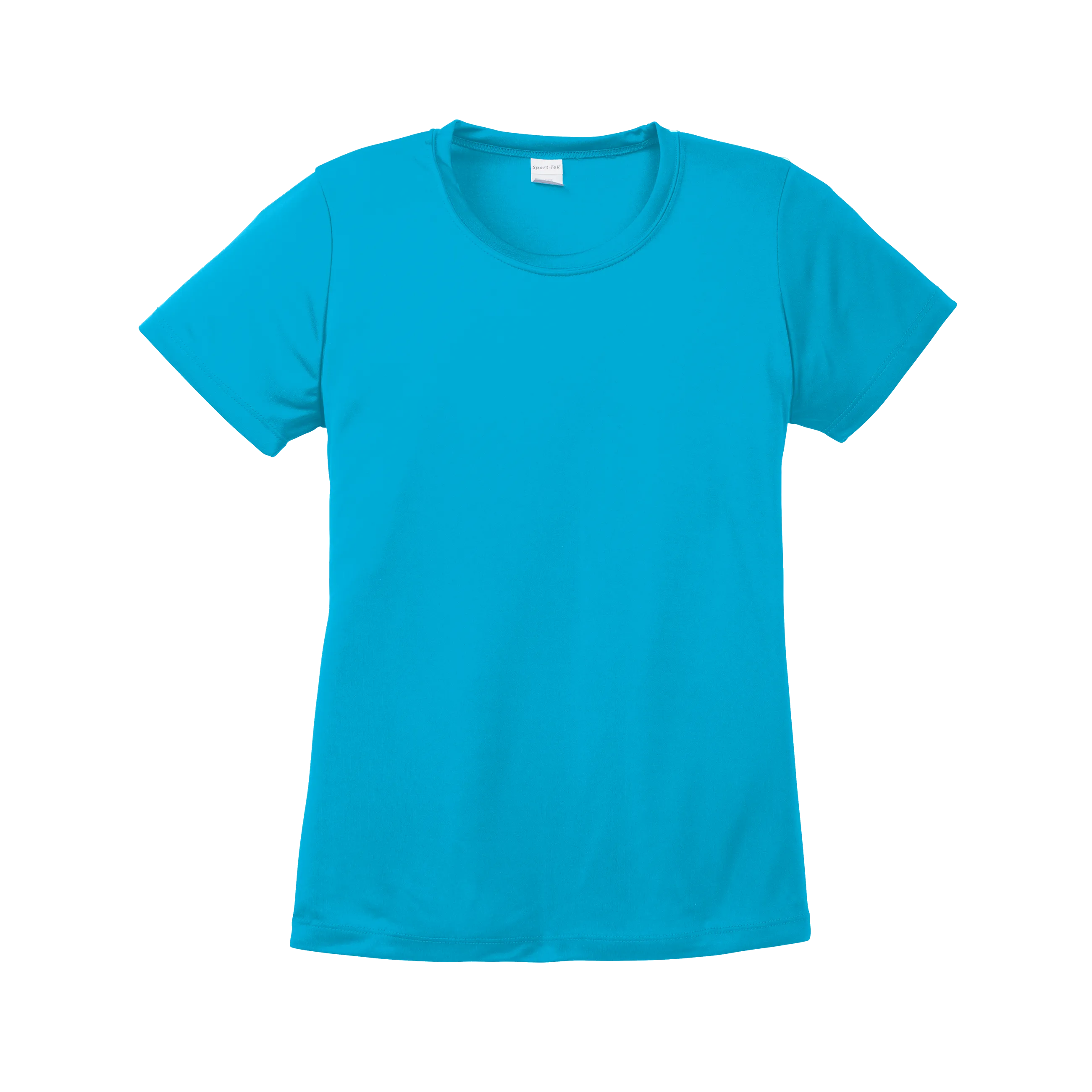 C2240 Ladies Competitor Tee